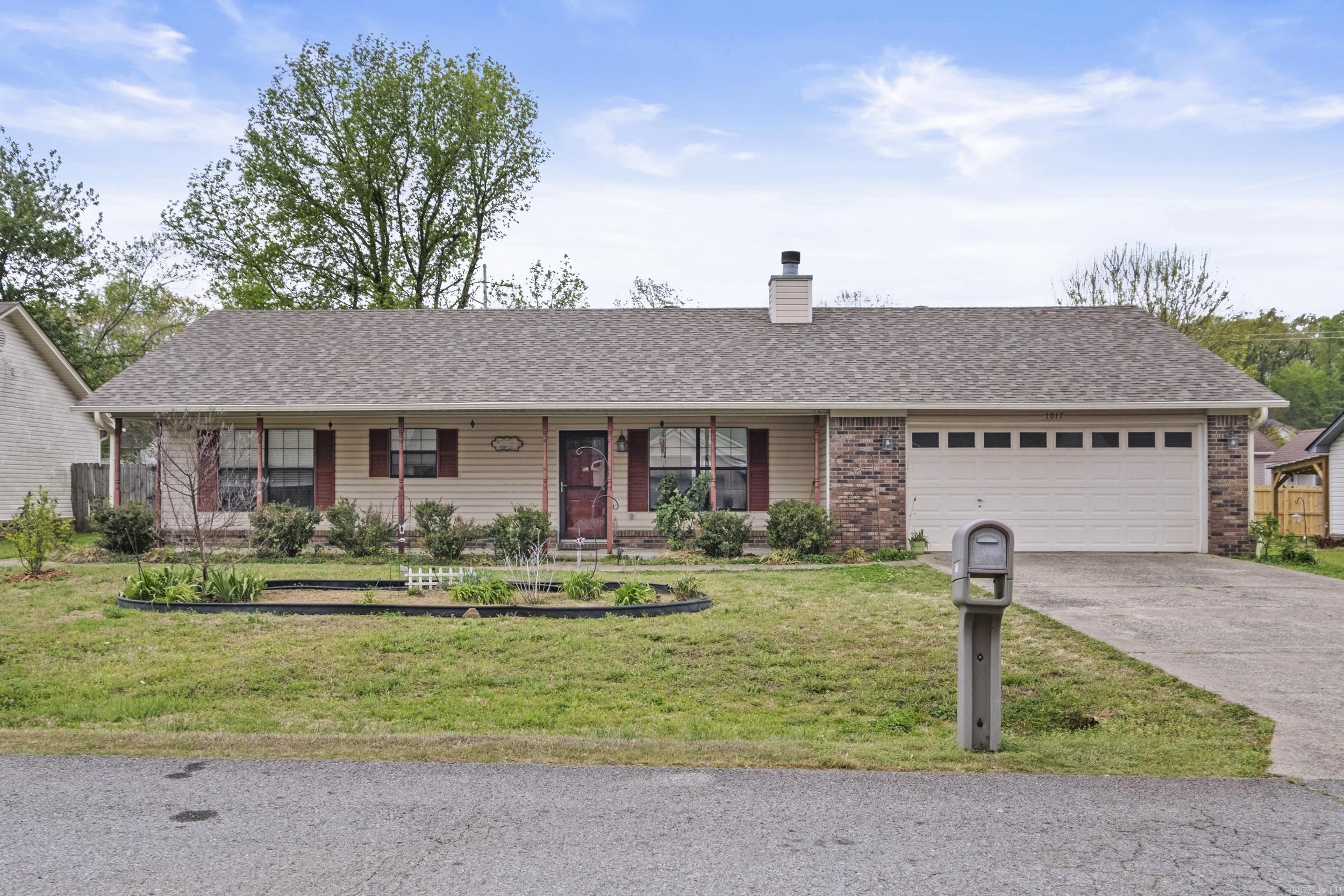 CABOT HIGHLANDS - Residential