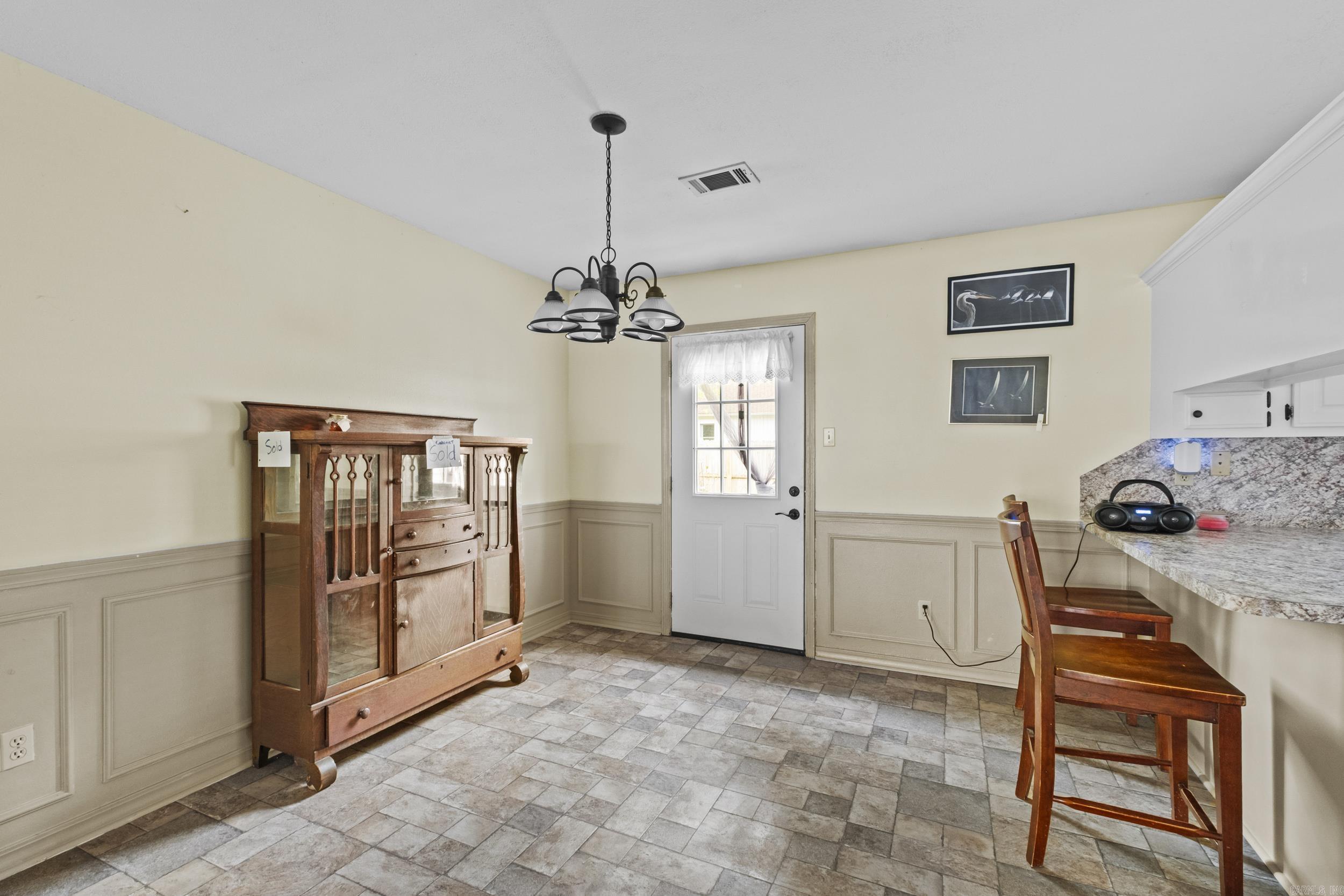 CABOT HIGHLANDS - Residential