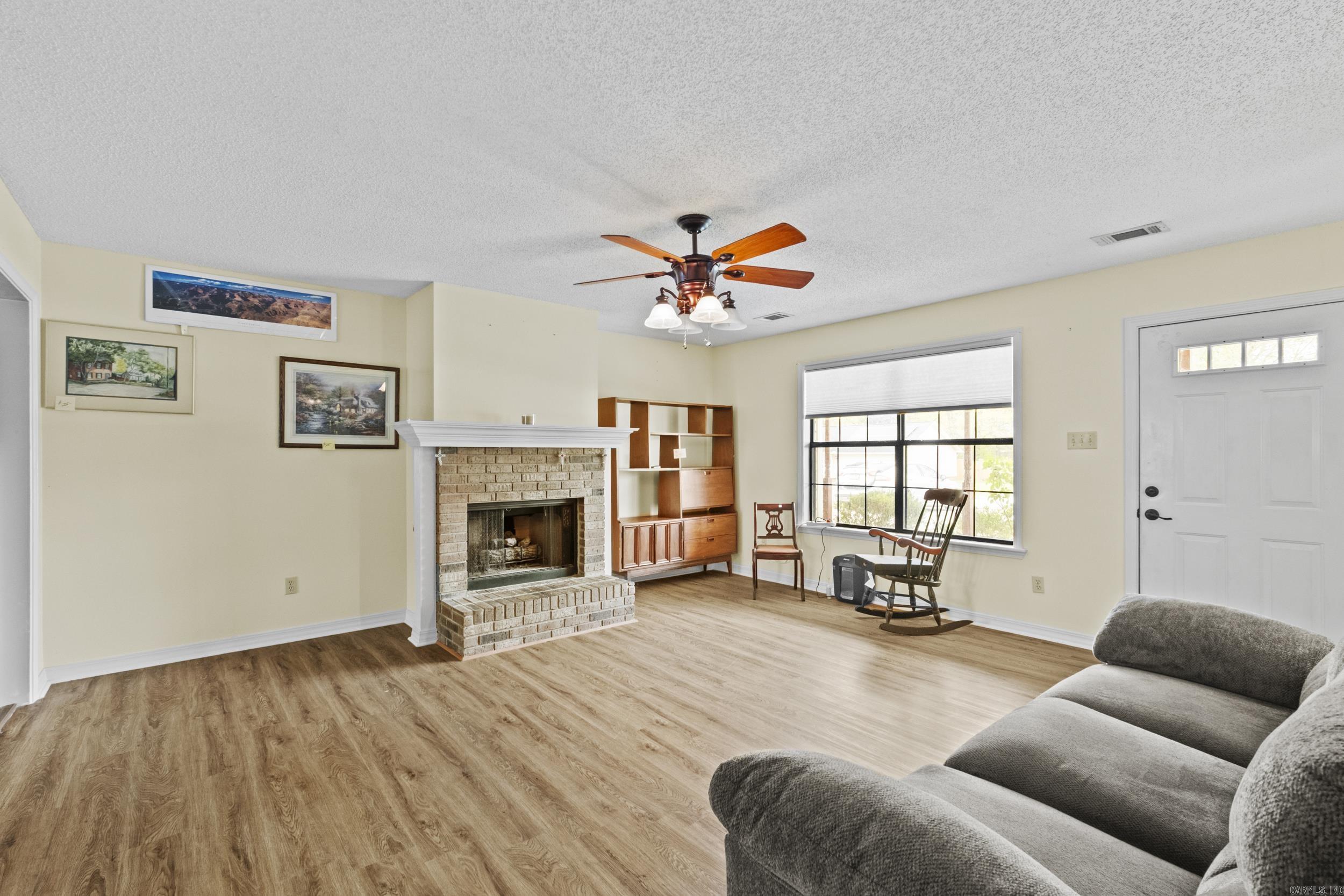 CABOT HIGHLANDS - Residential