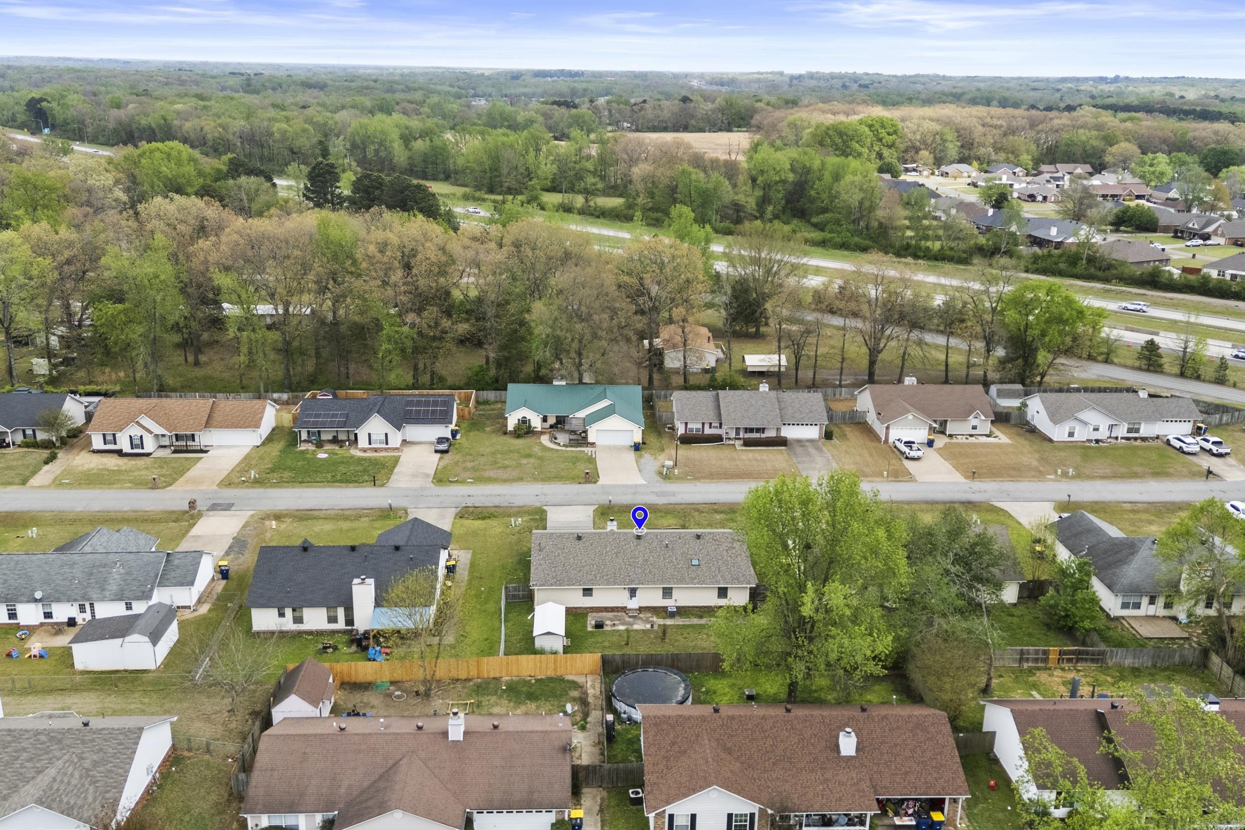 CABOT HIGHLANDS - Residential