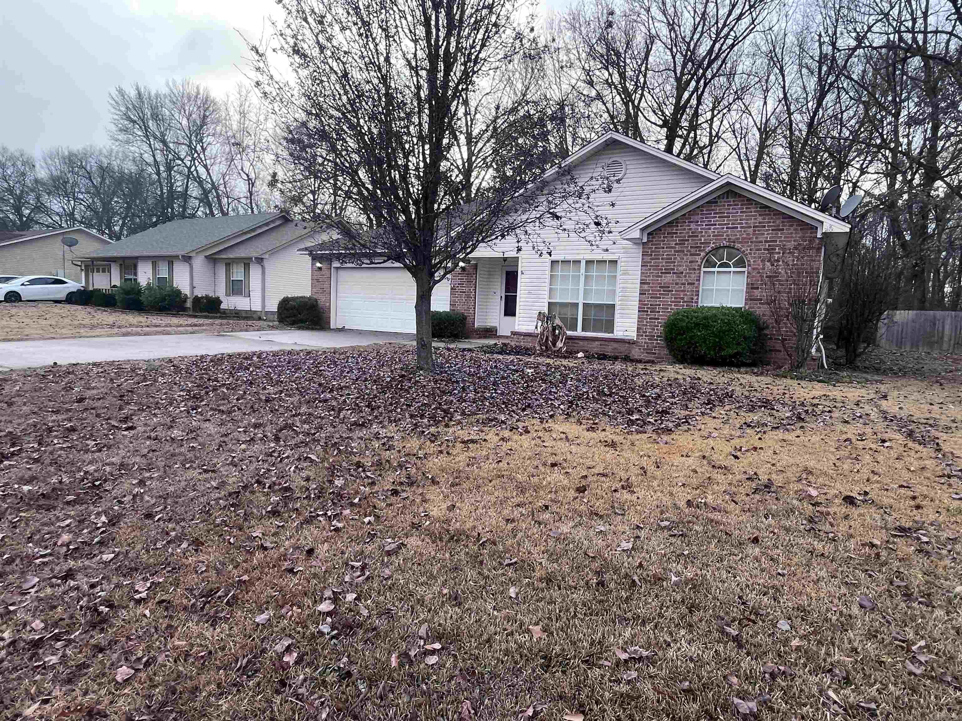 Mattie Lene I - Residential Lease