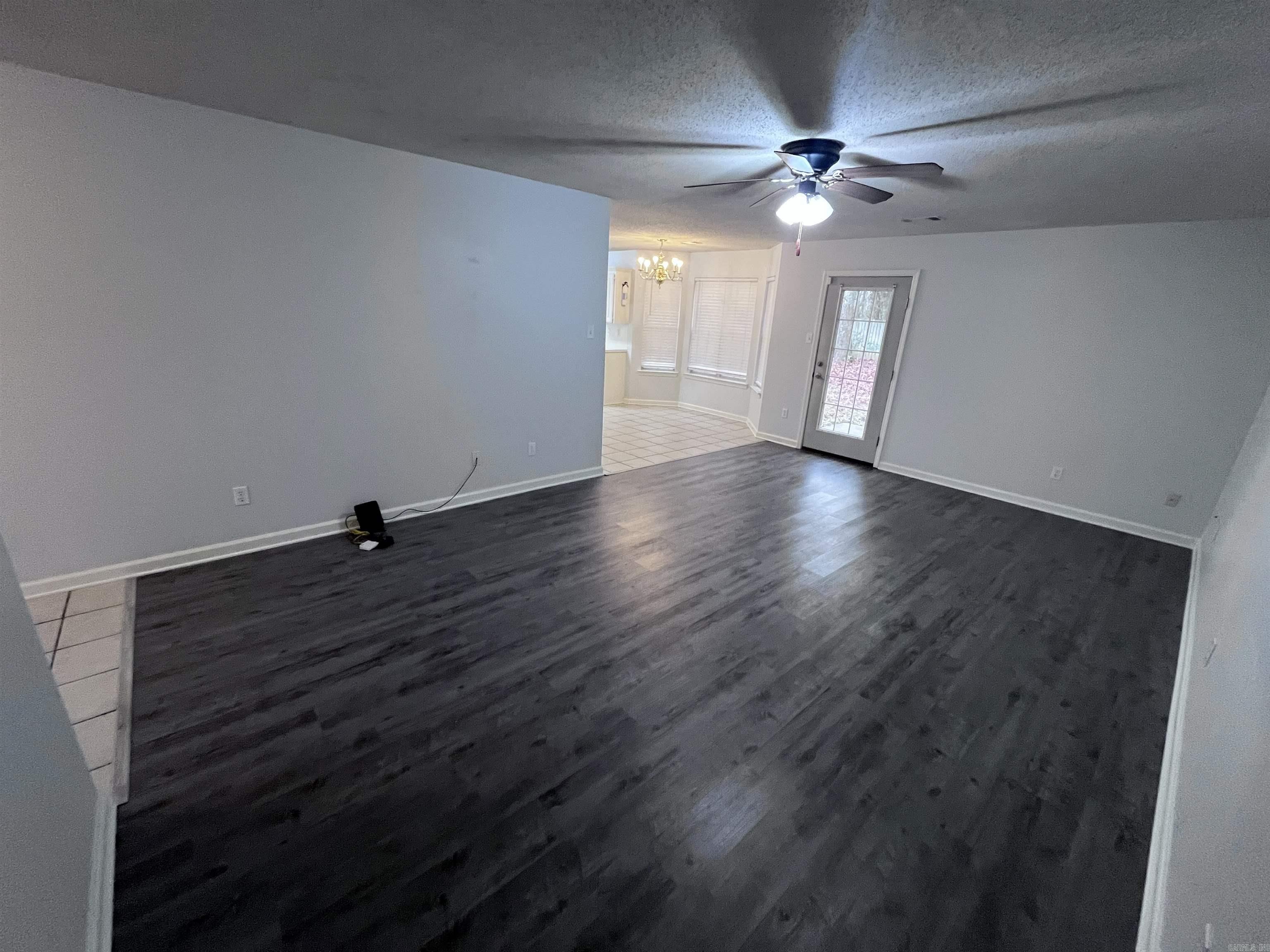 Mattie Lene I - Residential Lease