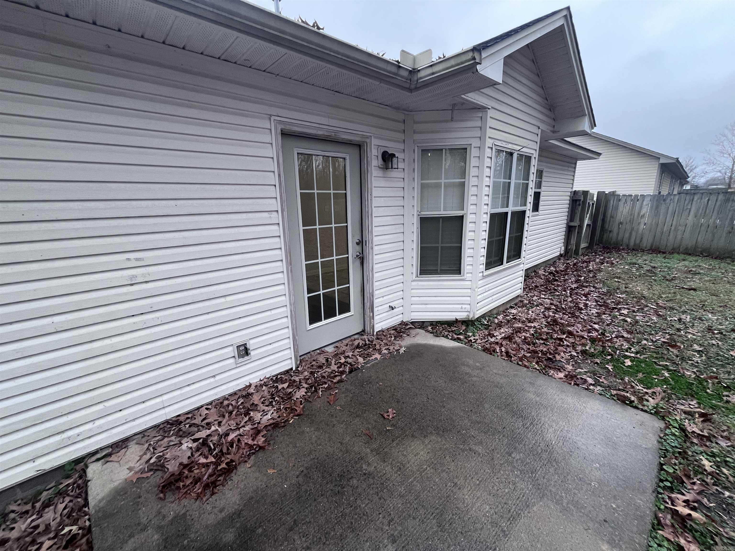 Mattie Lene I - Residential Lease