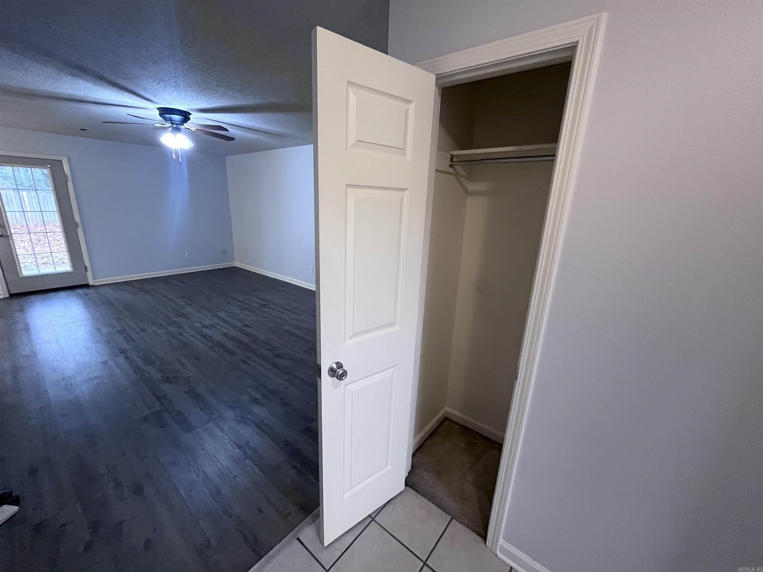 Mattie Lene I - Residential Lease