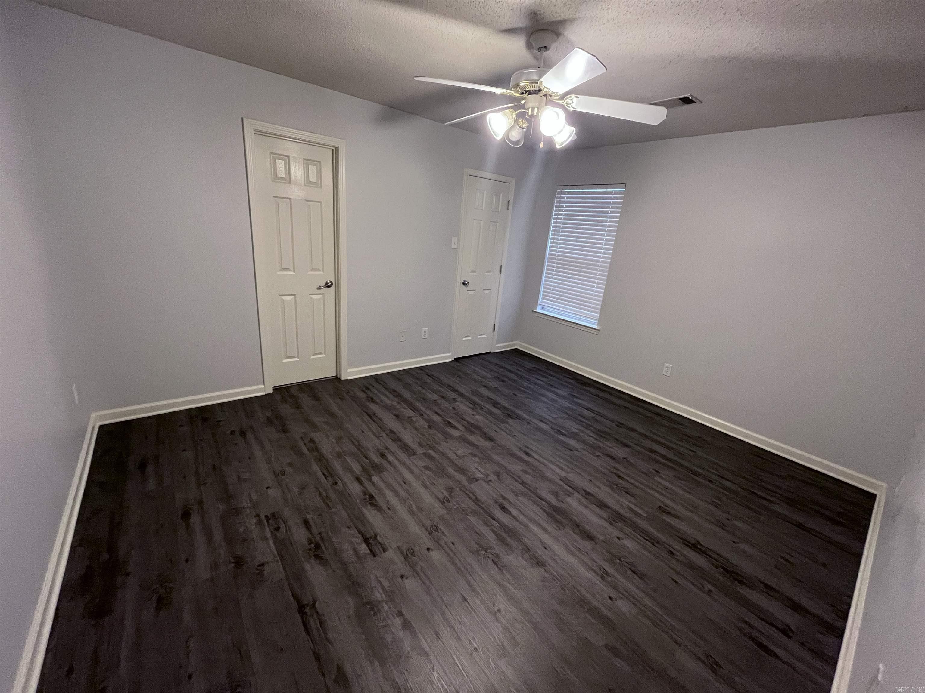 Mattie Lene I - Residential Lease