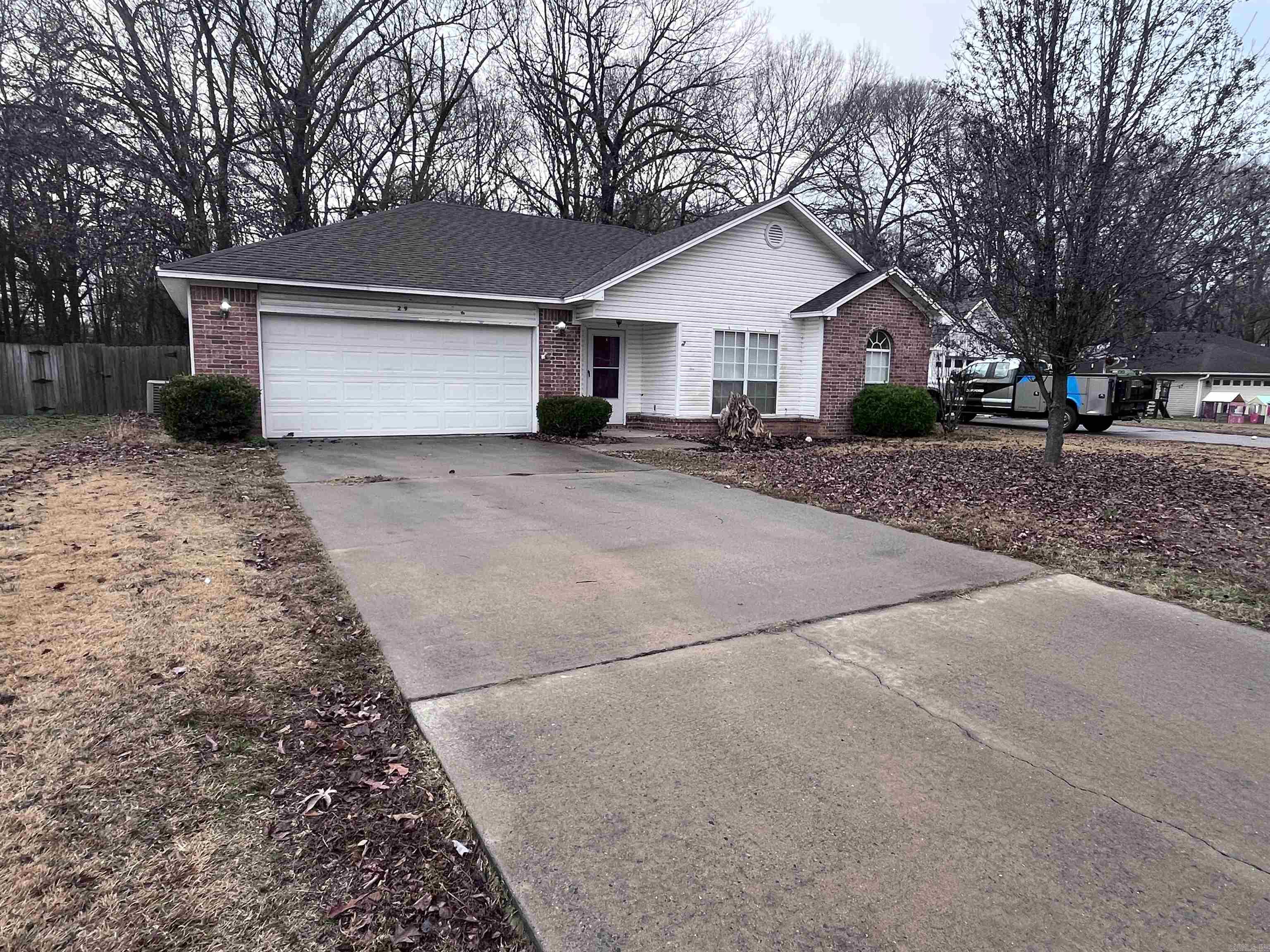 Mattie Lene I - Residential Lease