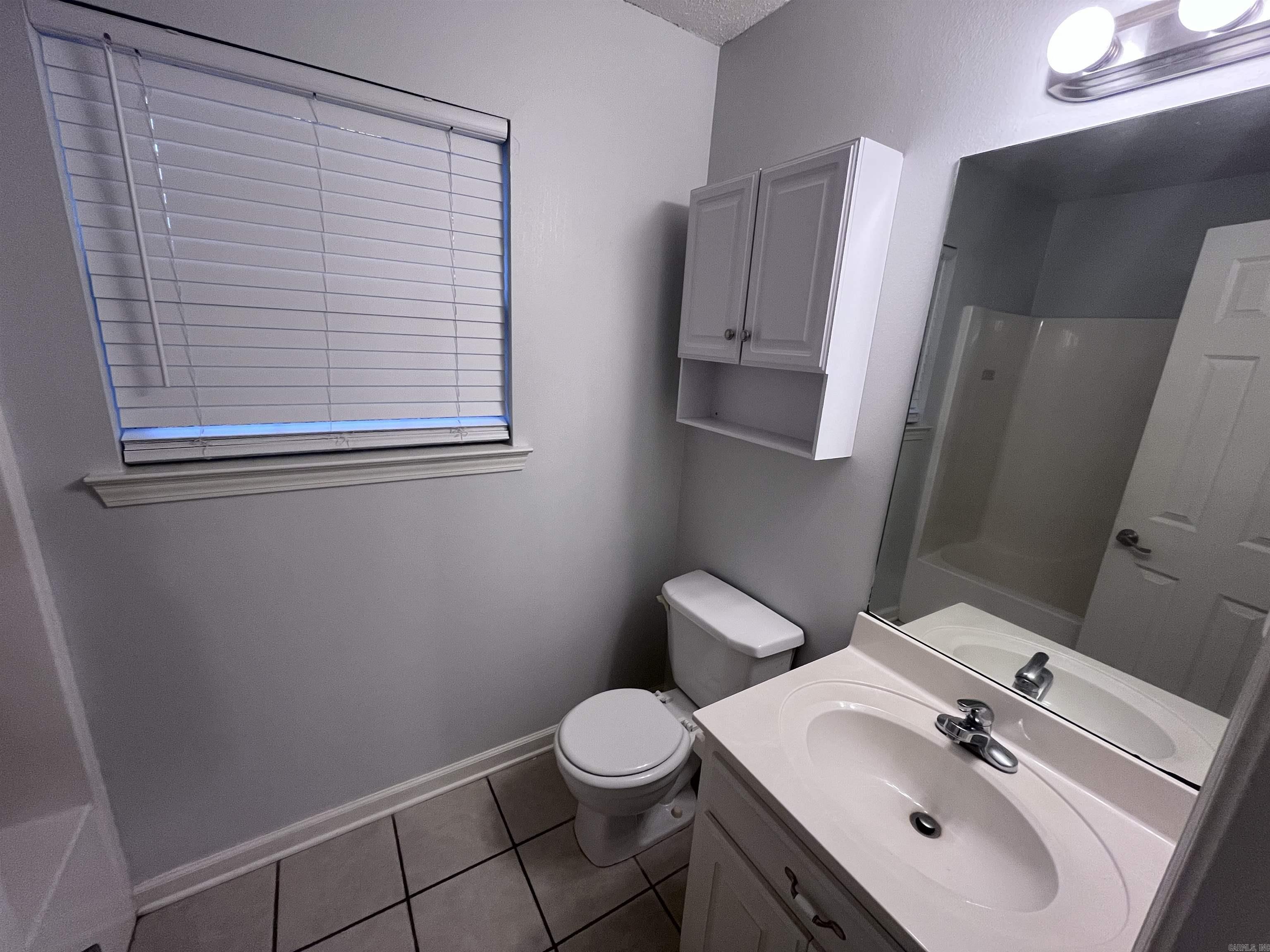 Mattie Lene I - Residential Lease