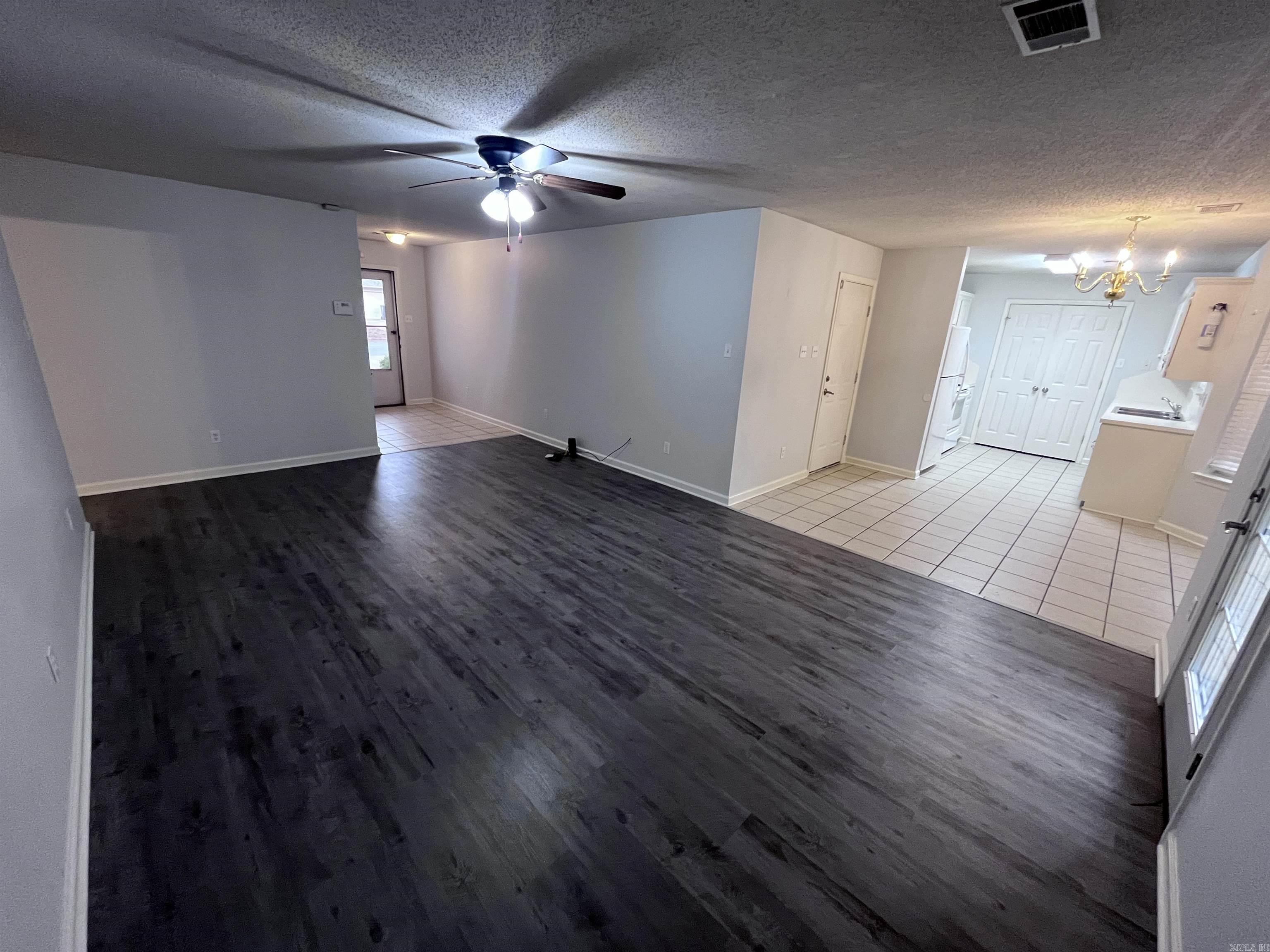 Mattie Lene I - Residential Lease