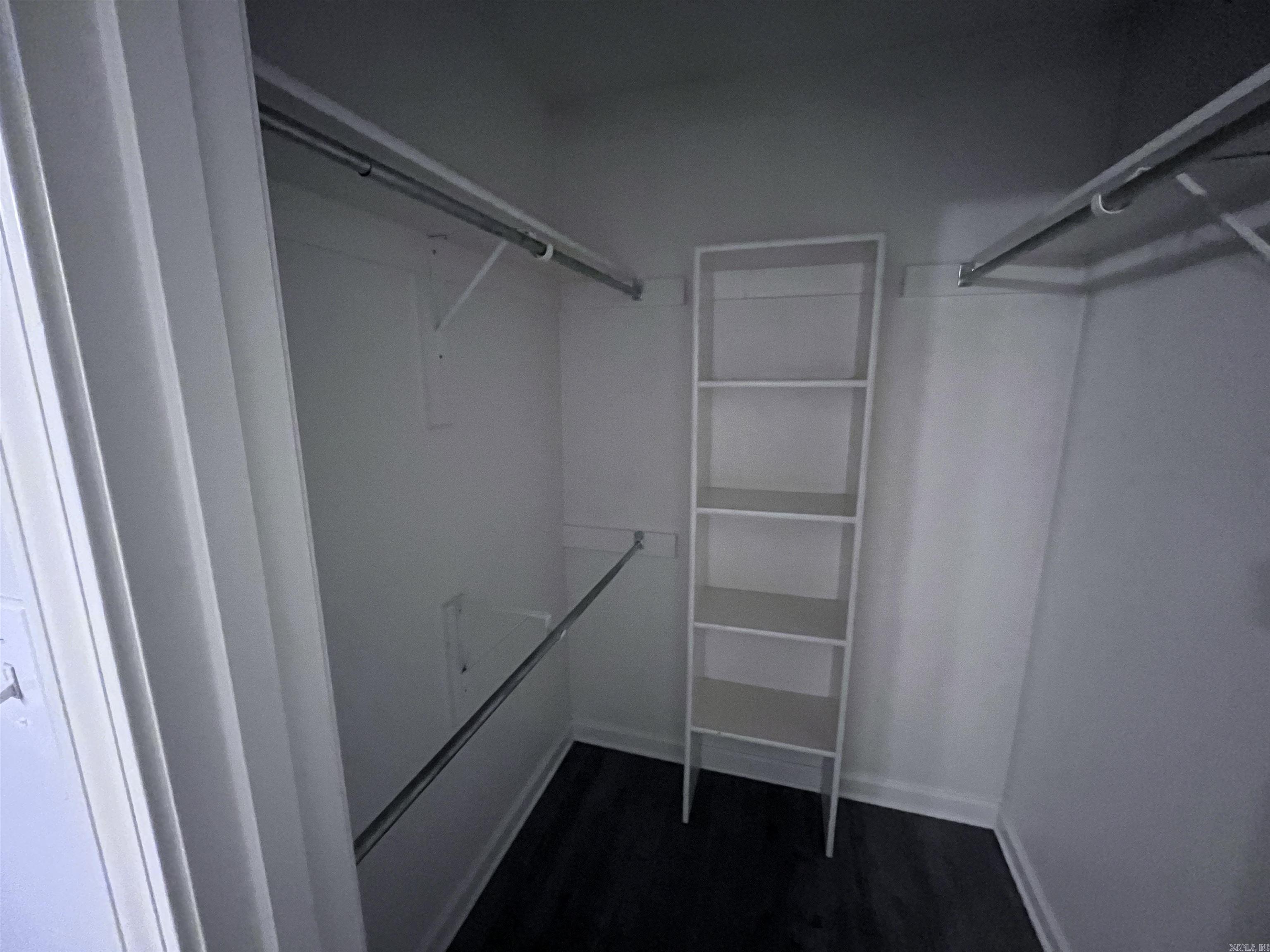 Mattie Lene I - Residential Lease