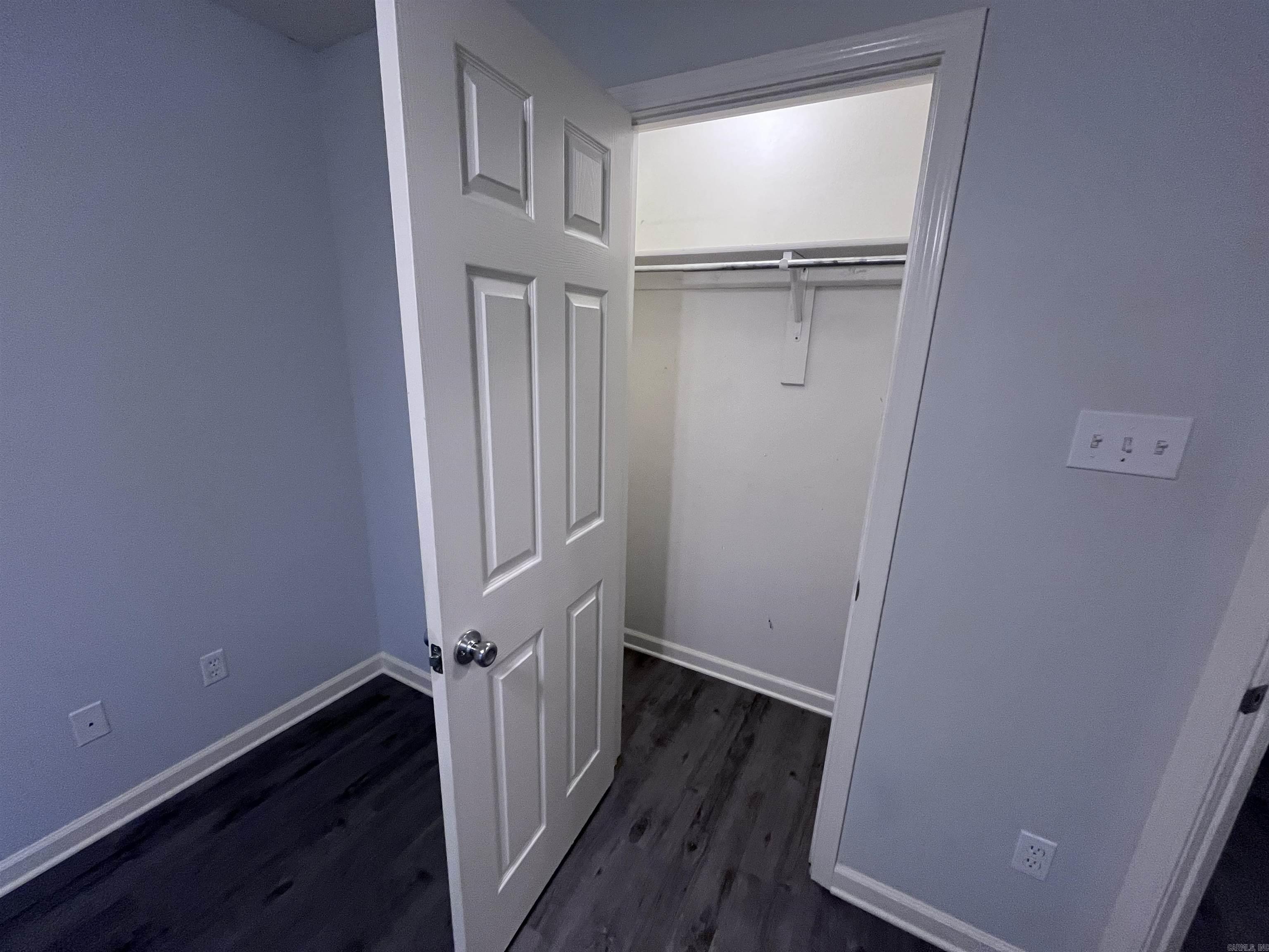 Mattie Lene I - Residential Lease