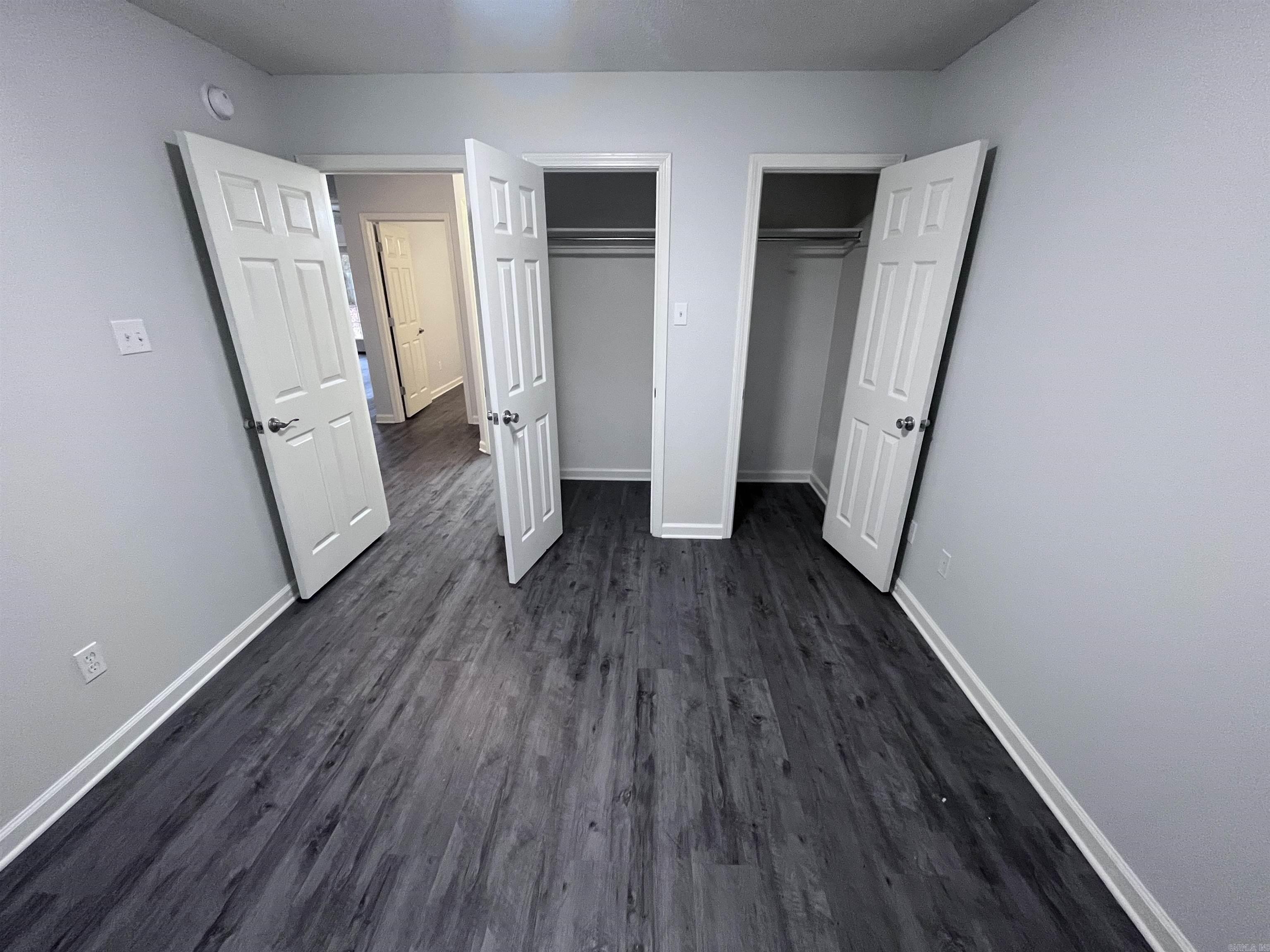 Mattie Lene I - Residential Lease