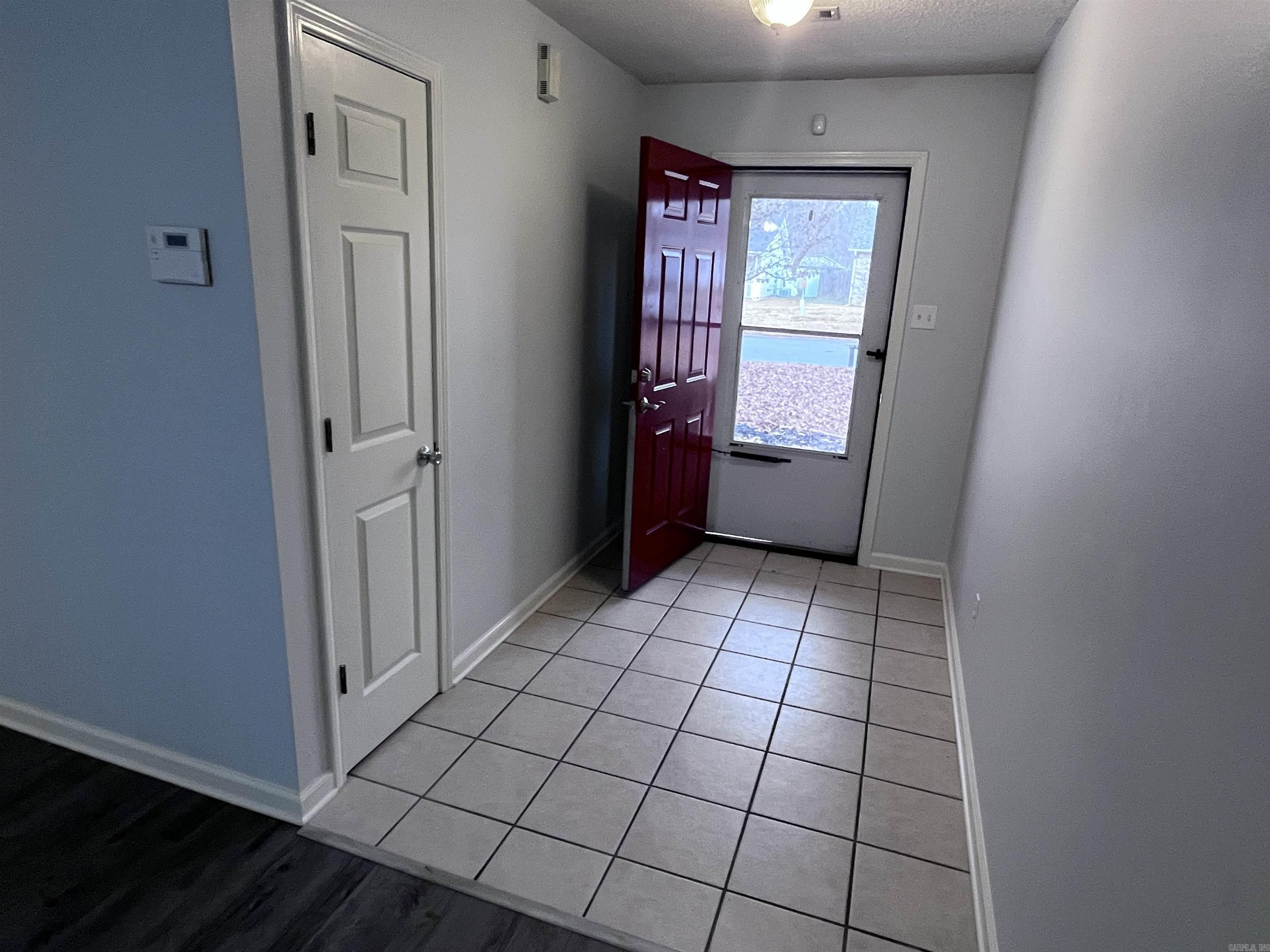 Mattie Lene I - Residential Lease