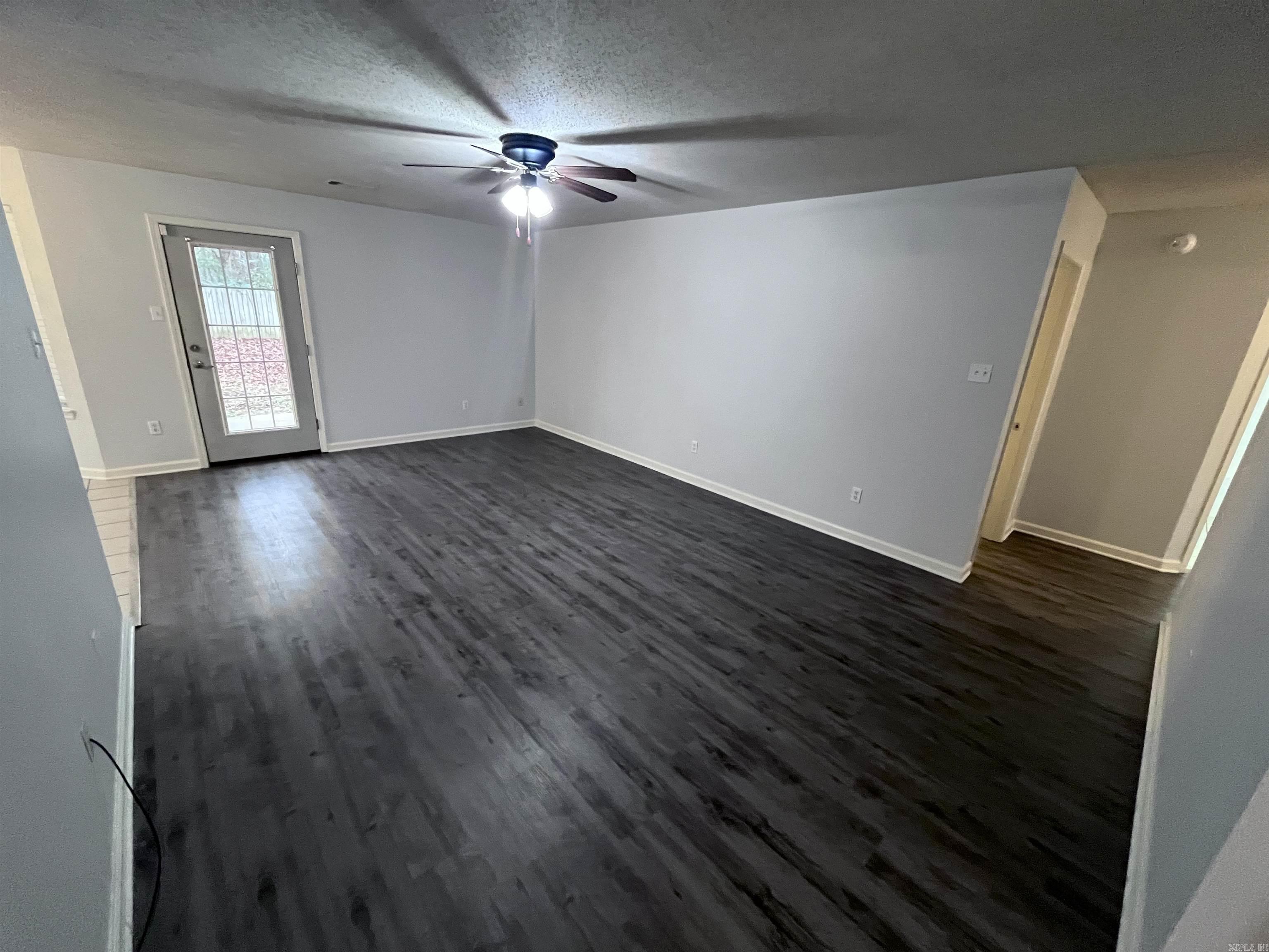 Mattie Lene I - Residential Lease