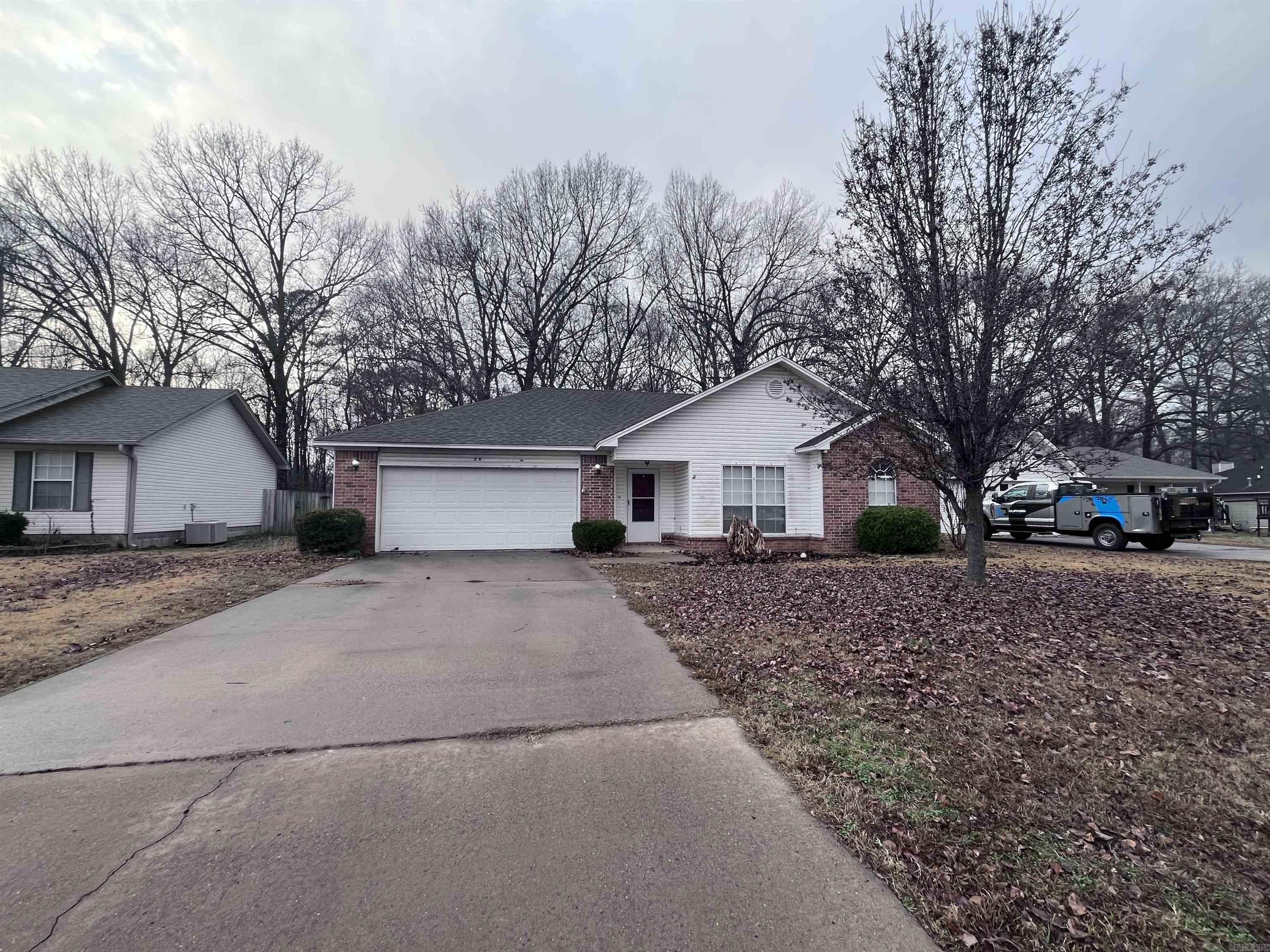 Mattie Lene I - Residential Lease