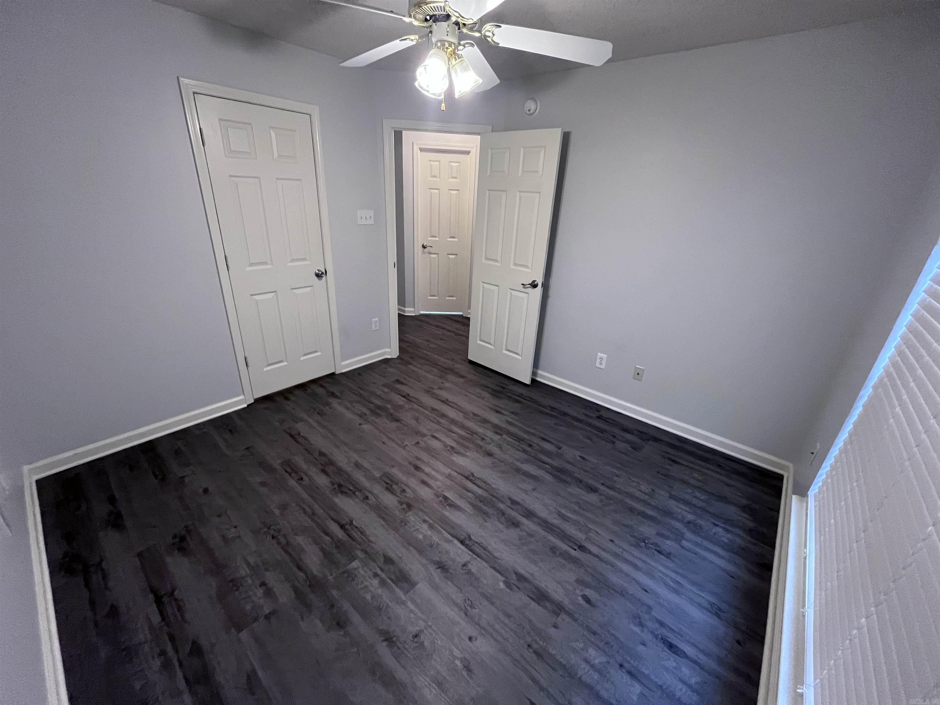 Mattie Lene I - Residential Lease