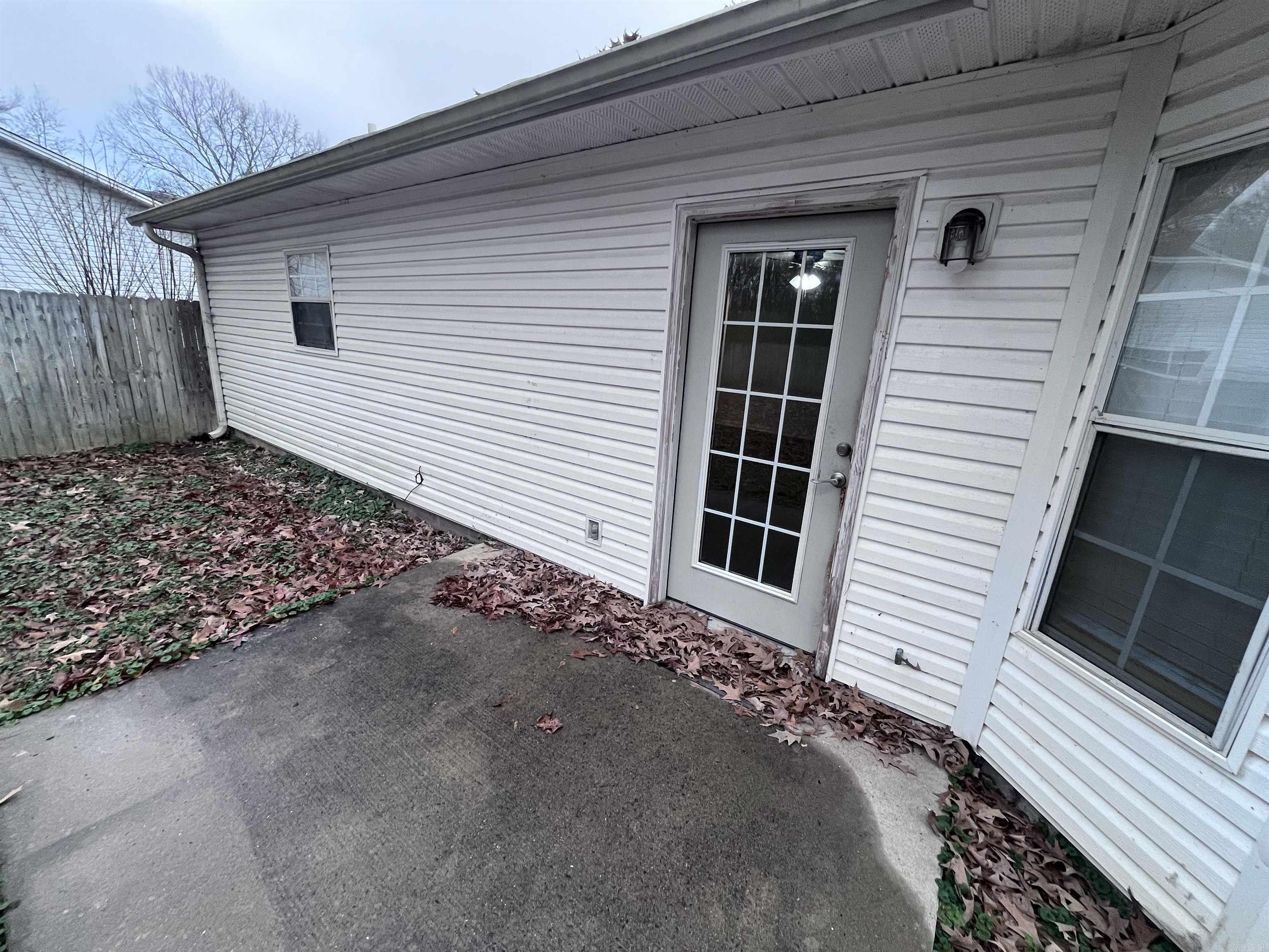 Mattie Lene I - Residential Lease