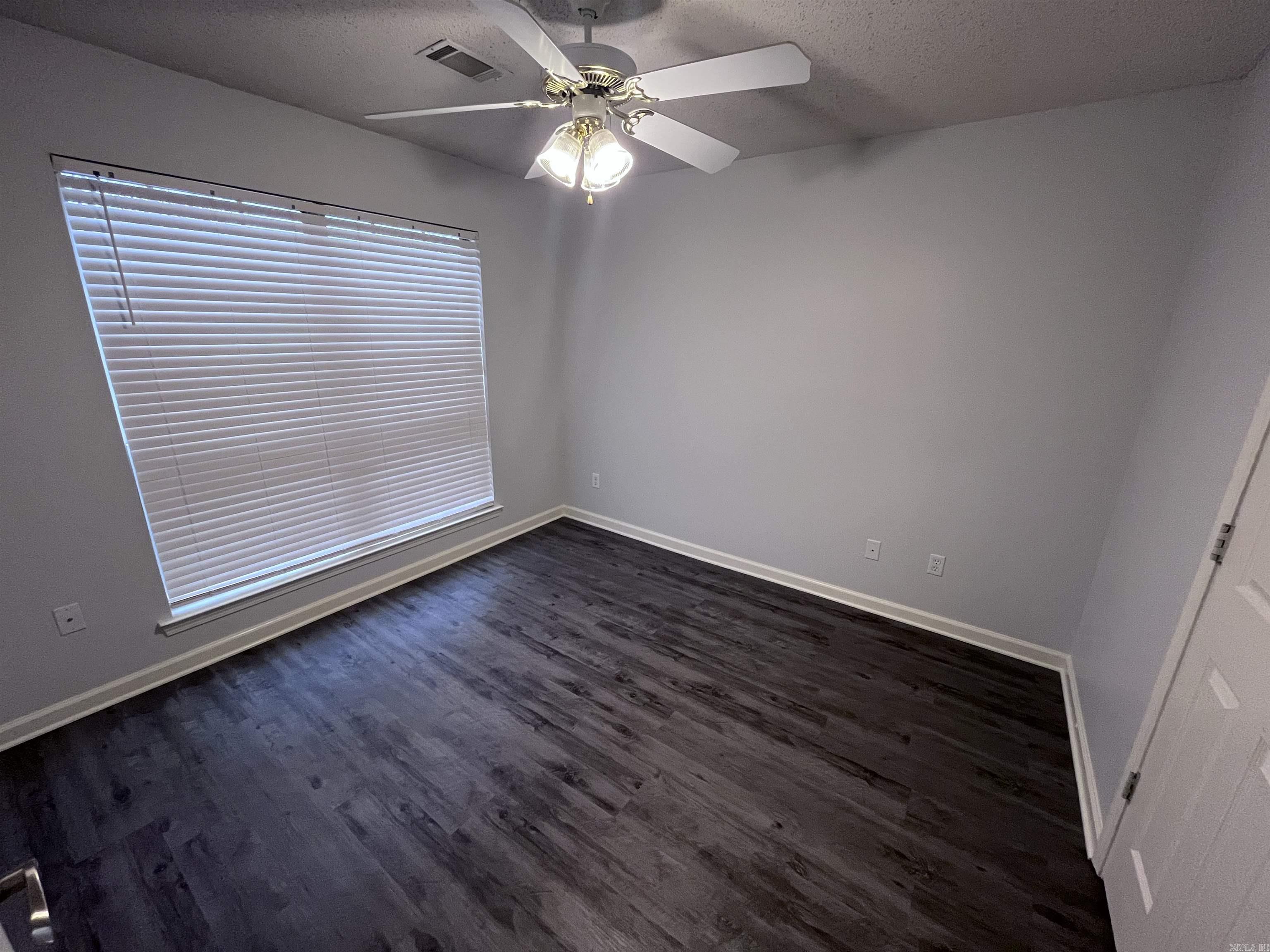 Mattie Lene I - Residential Lease