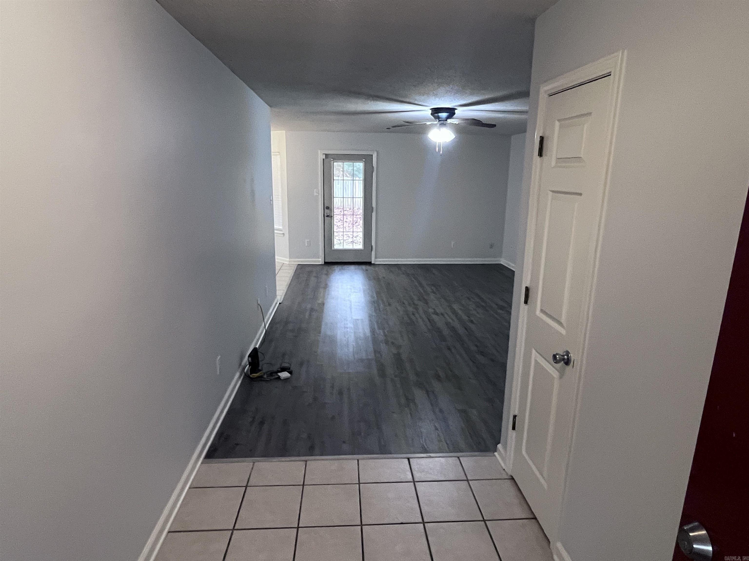 Mattie Lene I - Residential Lease