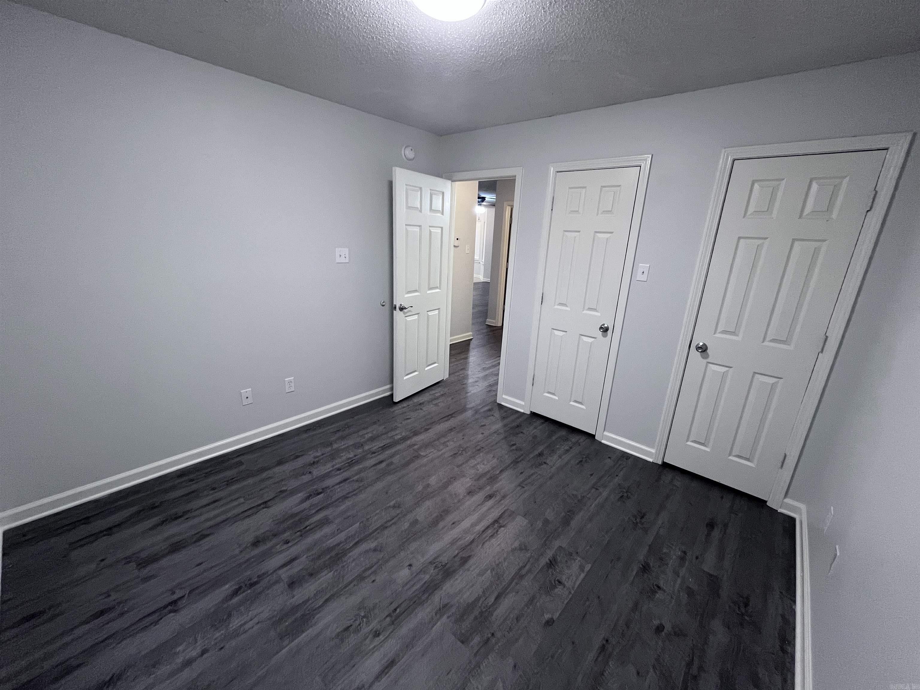 Mattie Lene I - Residential Lease