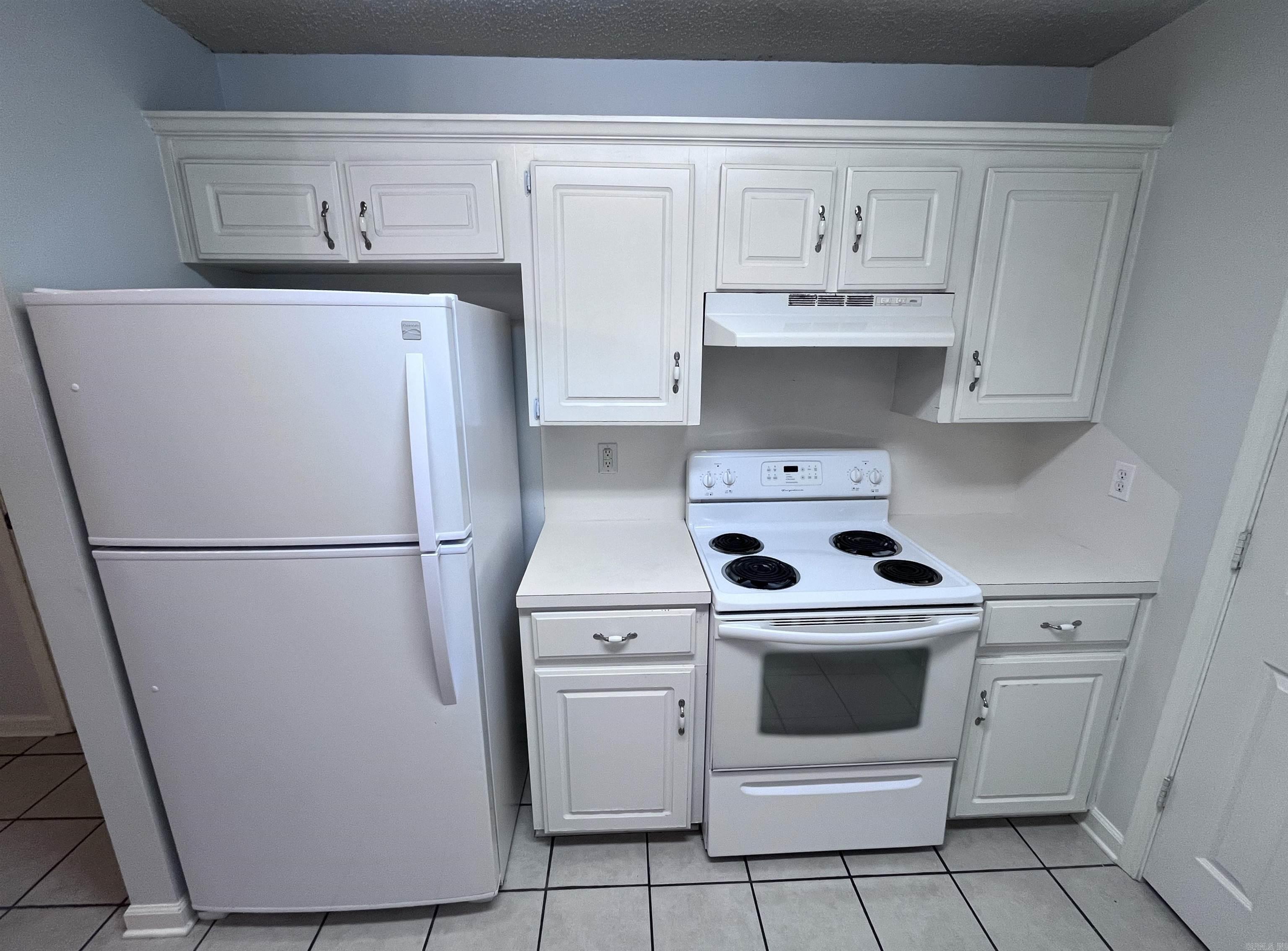 Mattie Lene I - Residential Lease