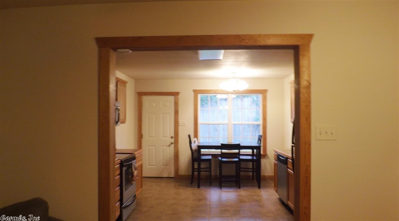 The Villas - Residential