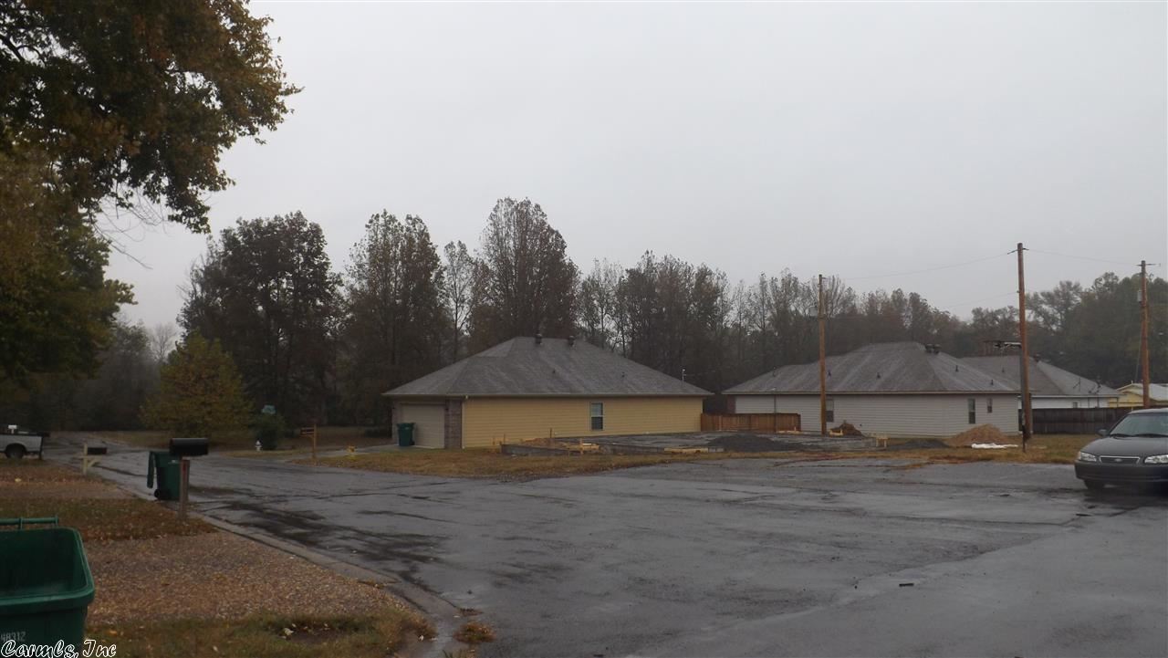 The Villas - Residential