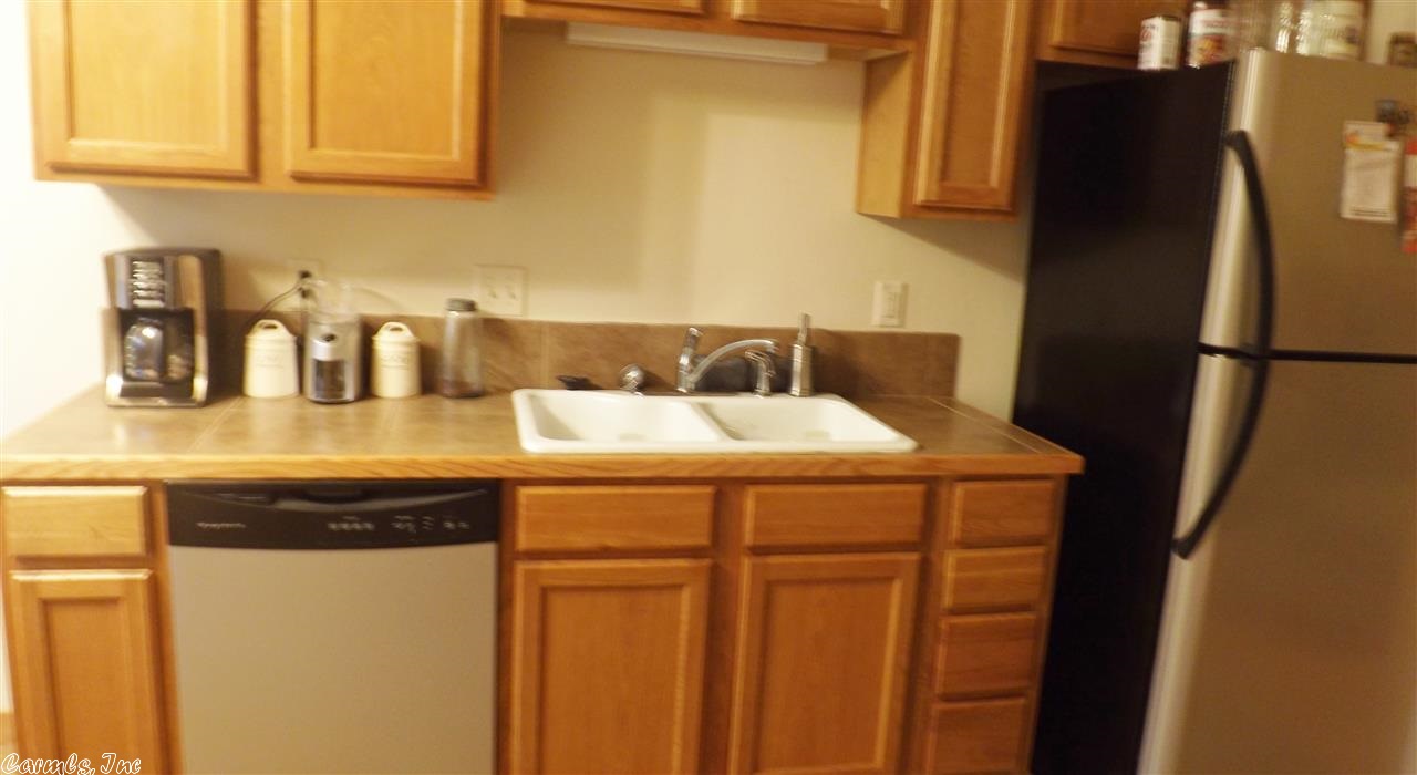 The Villas - Residential