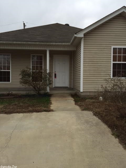 The Villas - Residential