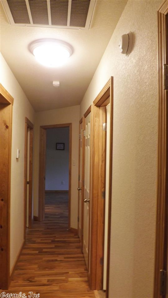 The Villas - Residential