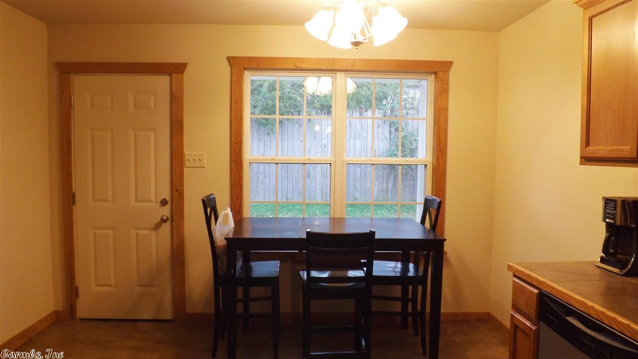 The Villas - Residential