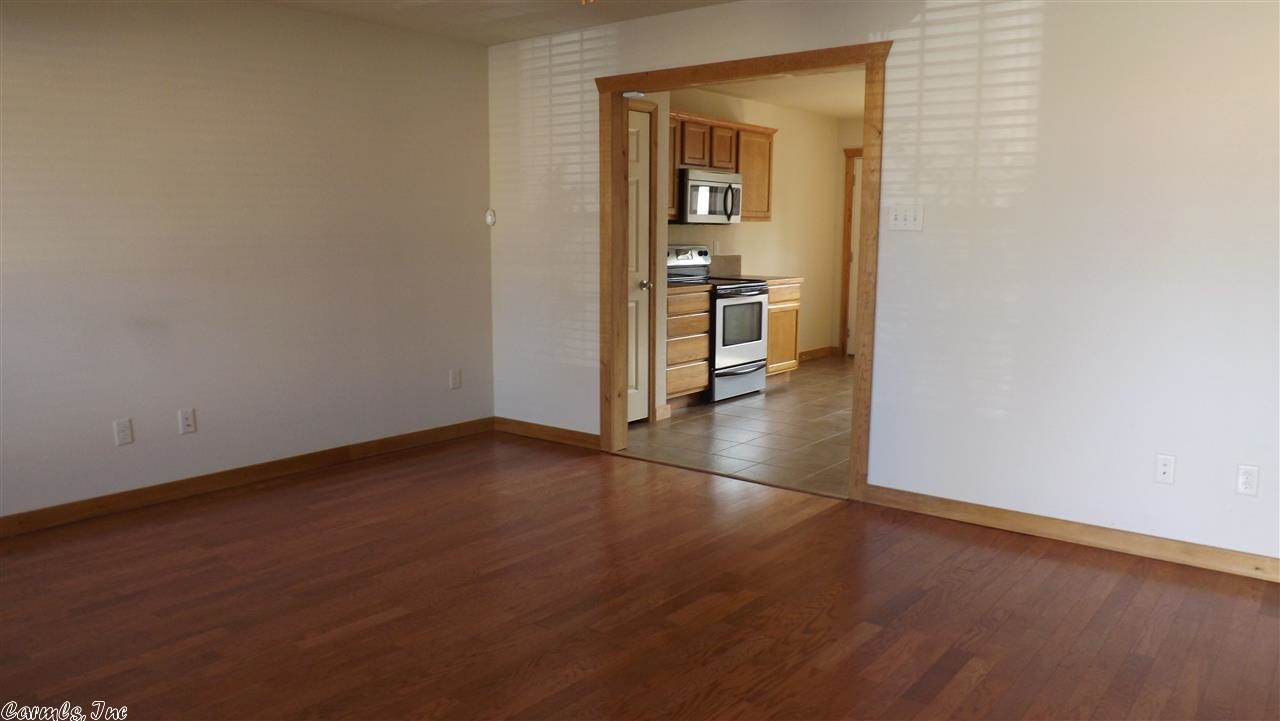 The Villas - Residential