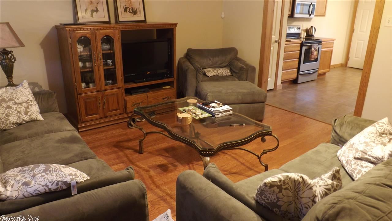 The Villas - Residential