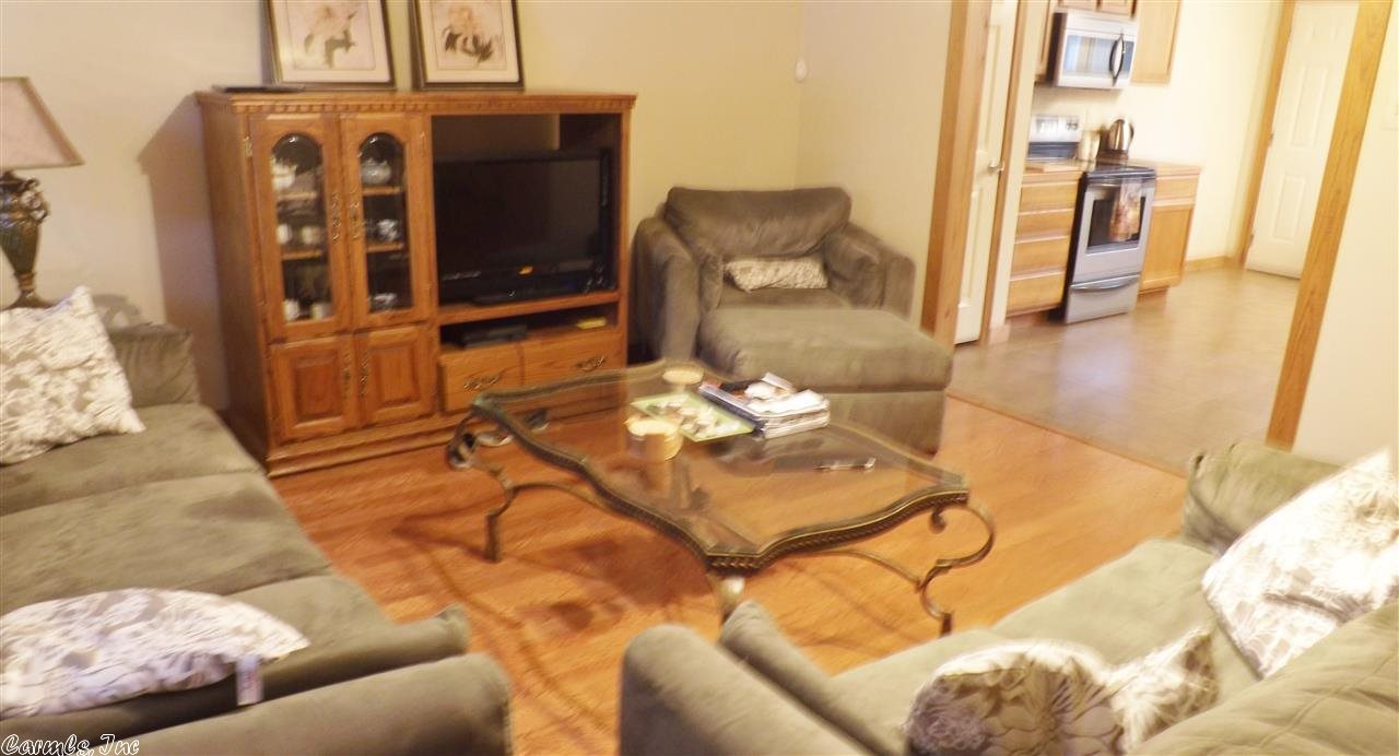 The Villas - Residential