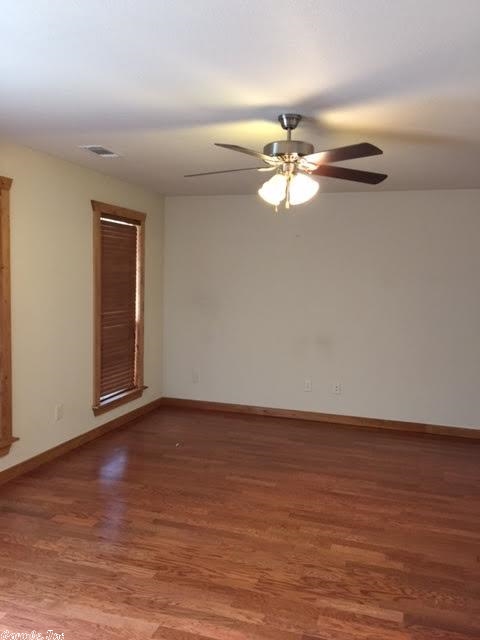 The Villas - Residential