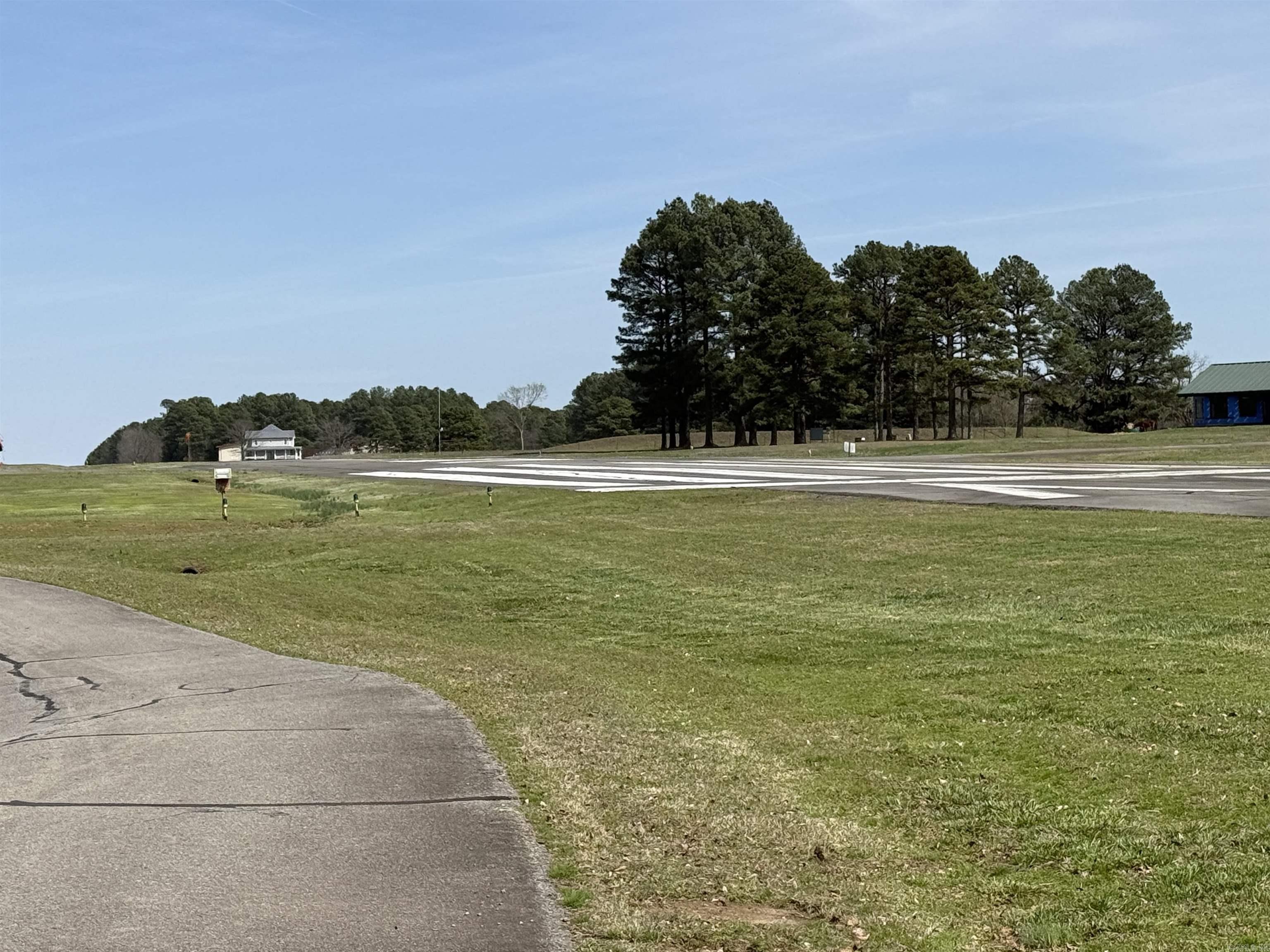 Holley Mountain Airpark - Land