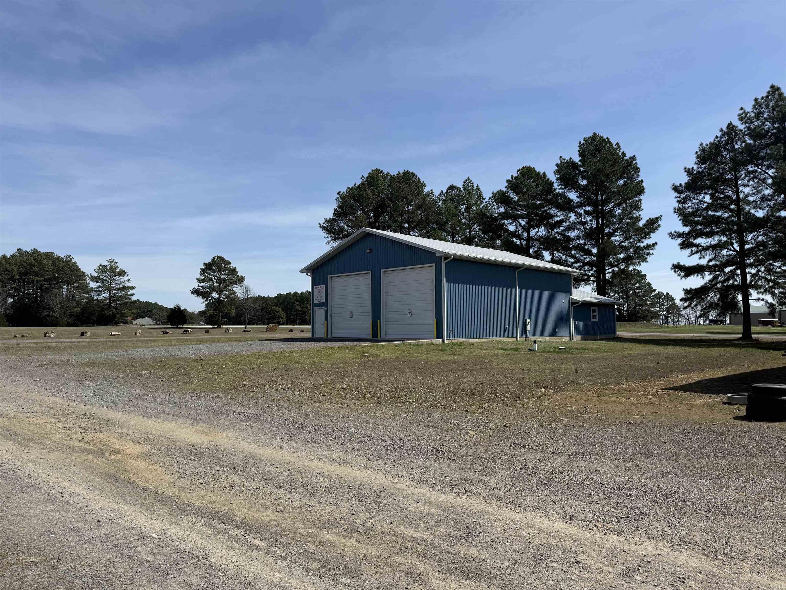 Holley Mountain Airpark - Land