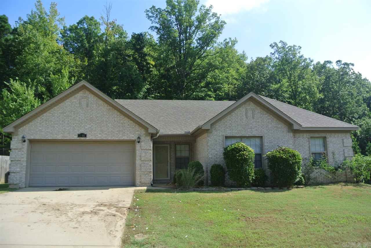 Carrington Place - Residential Lease