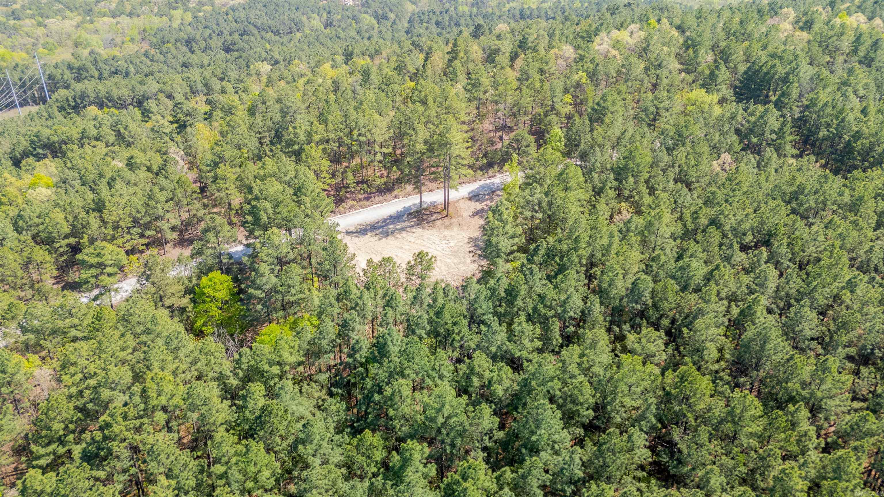 High Peak Acres - Land