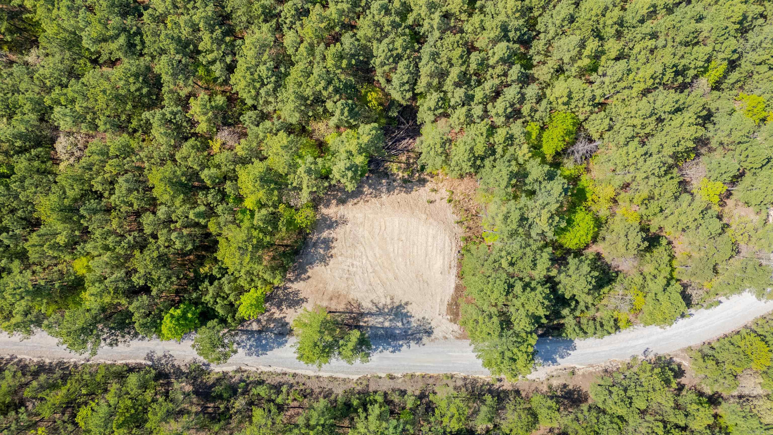 High Peak Acres - Land