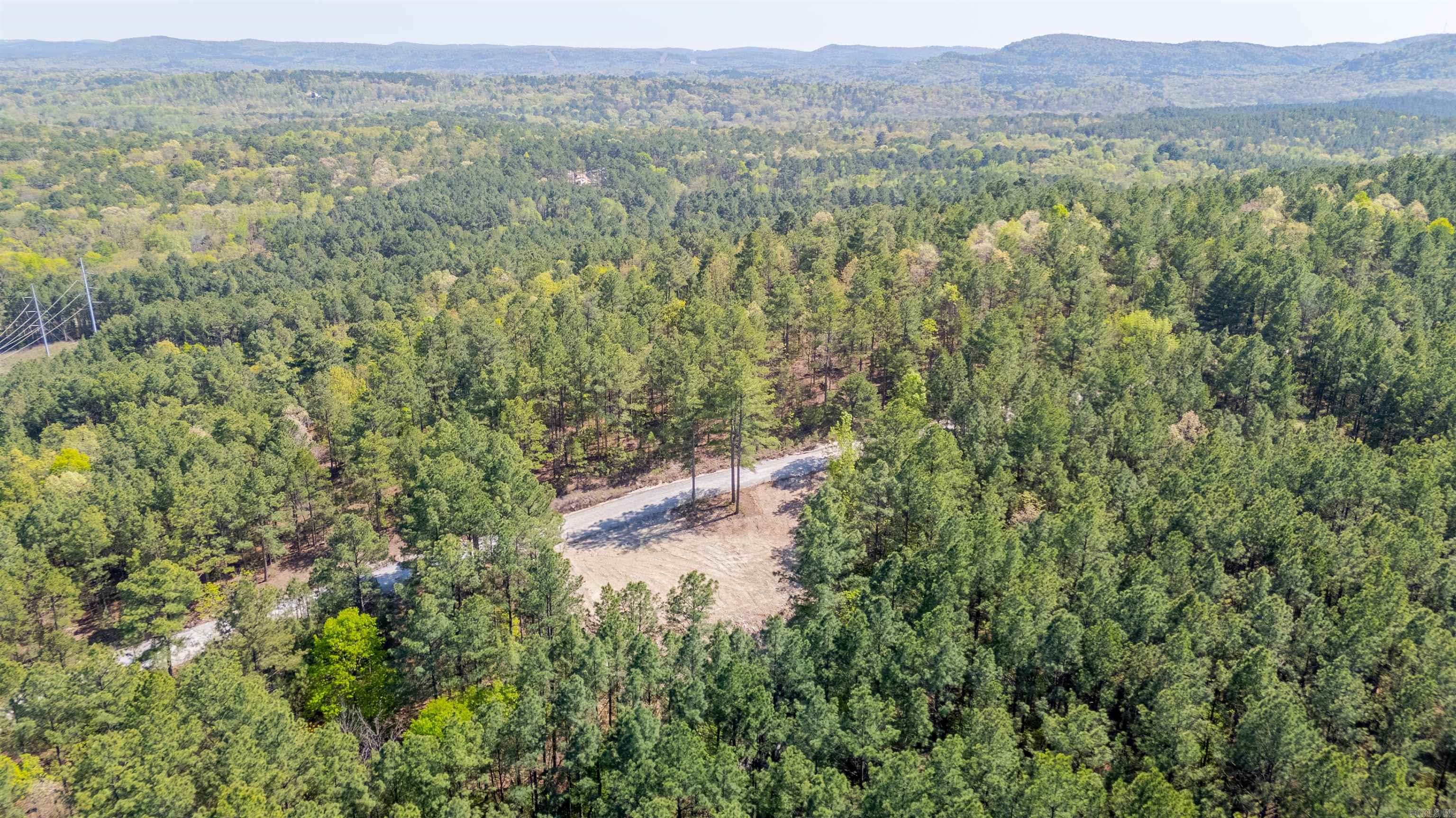 High Peak Acres - Land