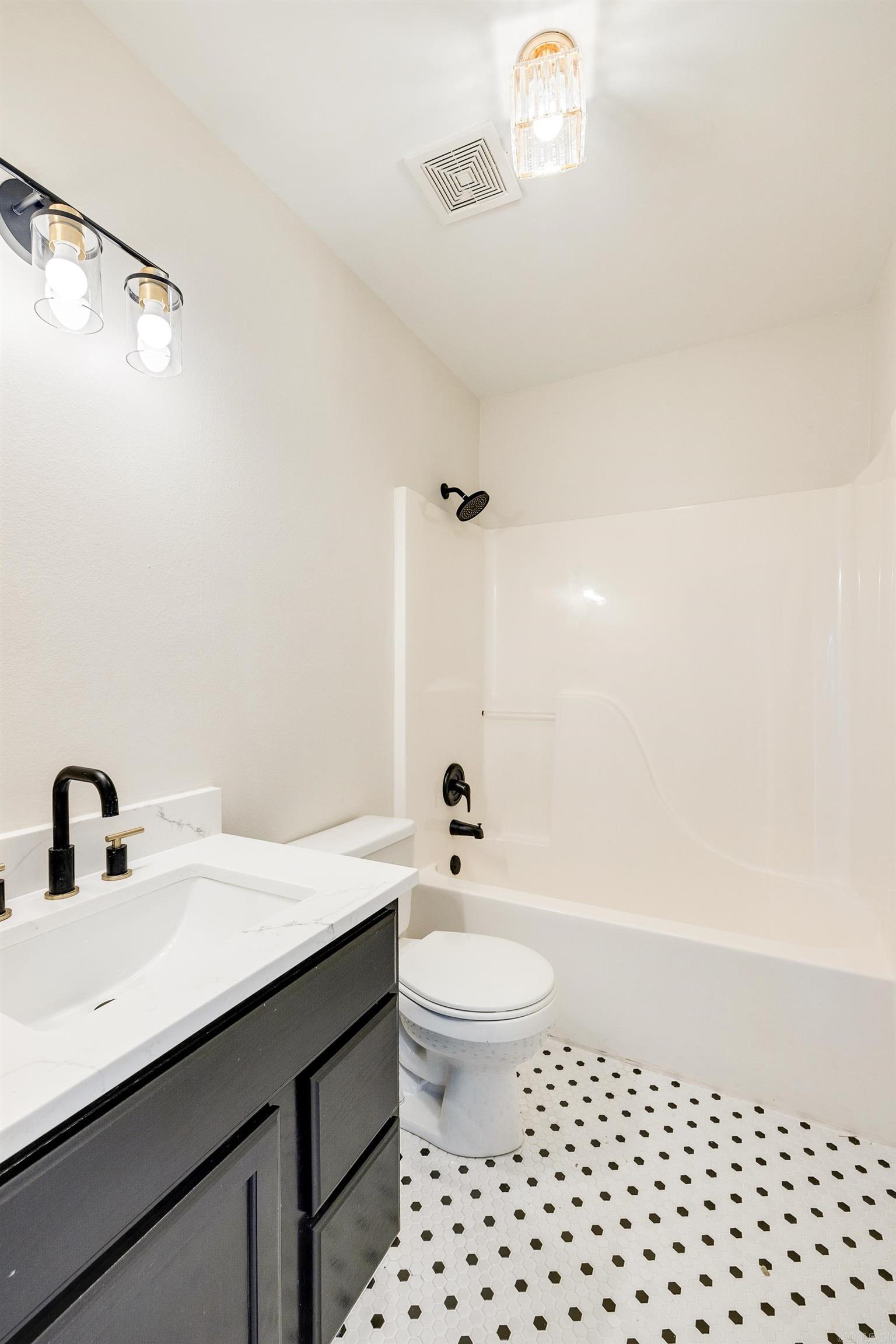 MEADOW RIDGE ADDN - Residential