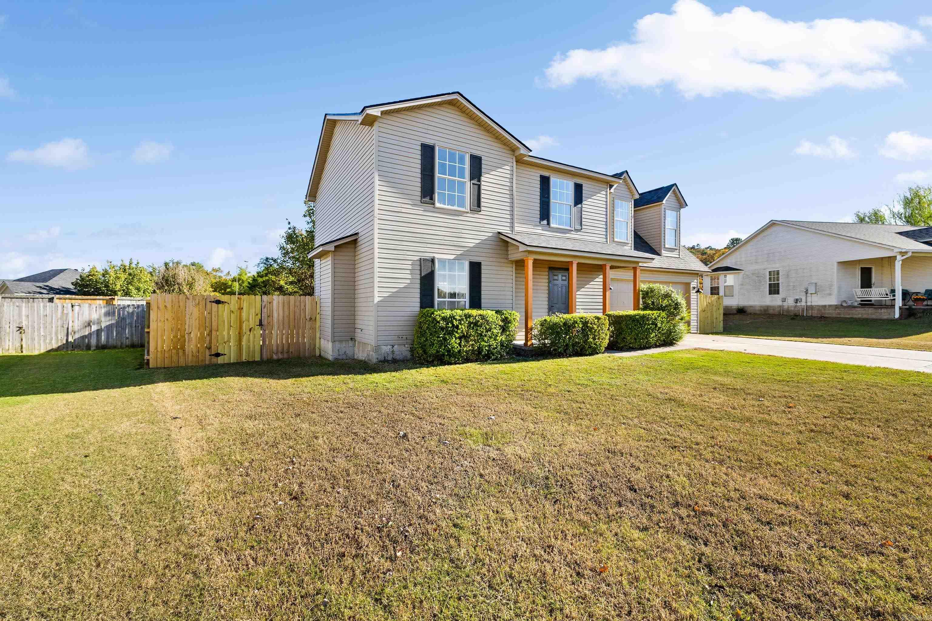 MEADOW RIDGE ADDN - Residential