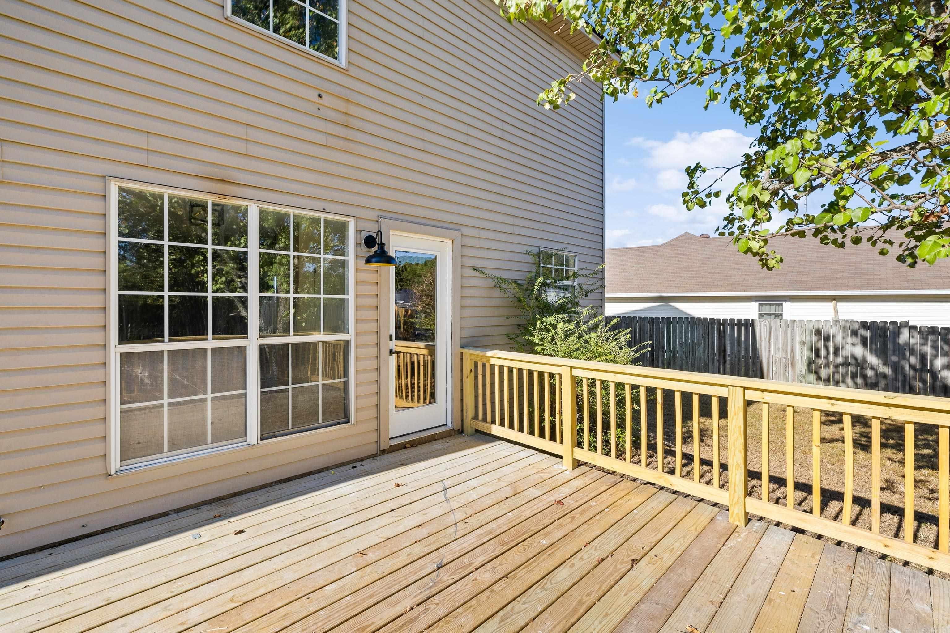 MEADOW RIDGE ADDN - Residential