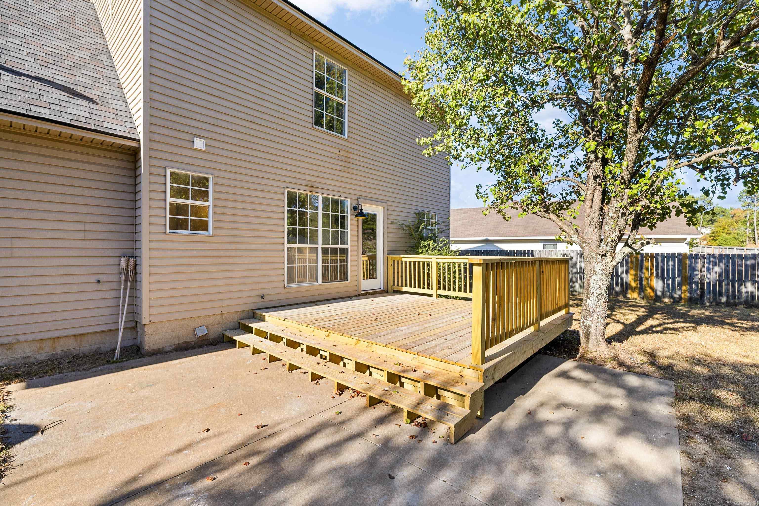 MEADOW RIDGE ADDN - Residential