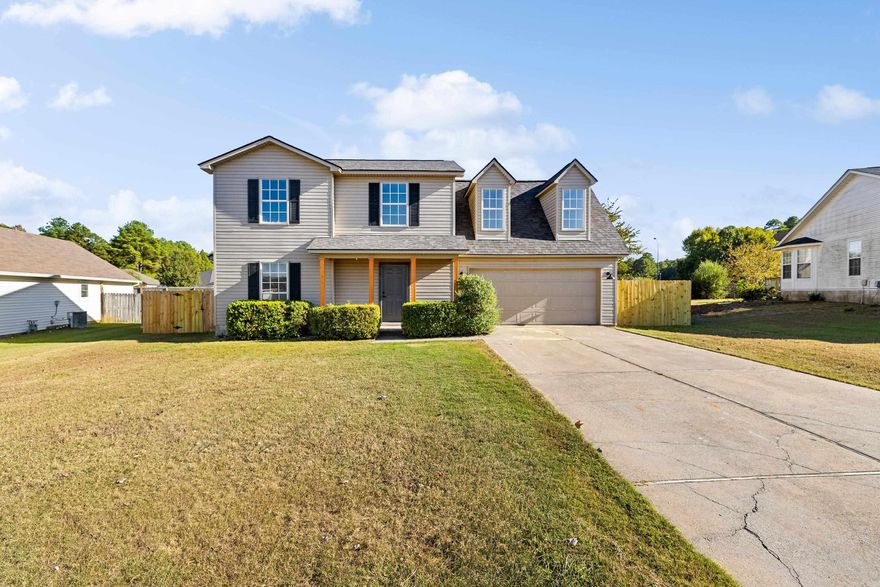 Welcome to your dream home in Maumelle, Arkansas! This stunning two-story gem has been completely gutted and remodeled, ensuring everything is brand new and ready for you to move in. Imagine living just a short stroll away from beautiful parks, soccer fields, and the serene Lake Valencia—perfect for family outings, picnics, or simply enjoying nature. With four spacious bedrooms and two and a half modern bathrooms, this home offers plenty of room for everyone to relax and unwind. The expansive backyard is ideal for entertaining, gardening, or creating your own private oasis. You'll love hosting barbecues or enjoying quiet evenings under the stars.Location is everything, and this home has it all. You're just minutes from the freeway, making commutes a breeze, and close to a variety of shopping options, restaurants, and recreational activities at Lake Willastein. Don’t miss this opportunity to own a beautifully remodeled home in a vibrant community that offers both convenience and tranquility. Schedule a tour today and see for yourself why this home is the perfect place for you and your family! Agents SEE REMARKS.