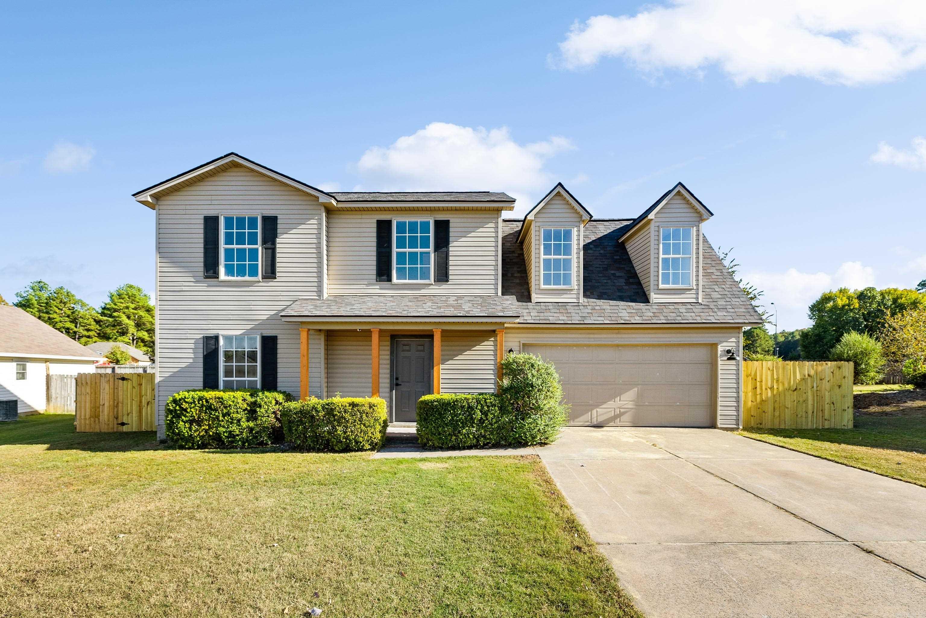 MEADOW RIDGE ADDN - Residential