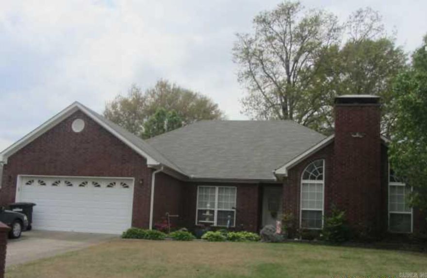 Great home in the heart of Sherwood. Sold before listed.