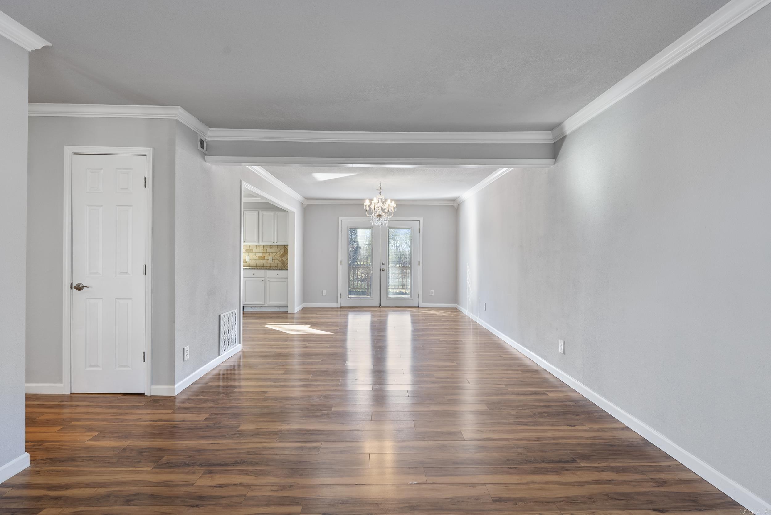 Lakeland Manor - Residential