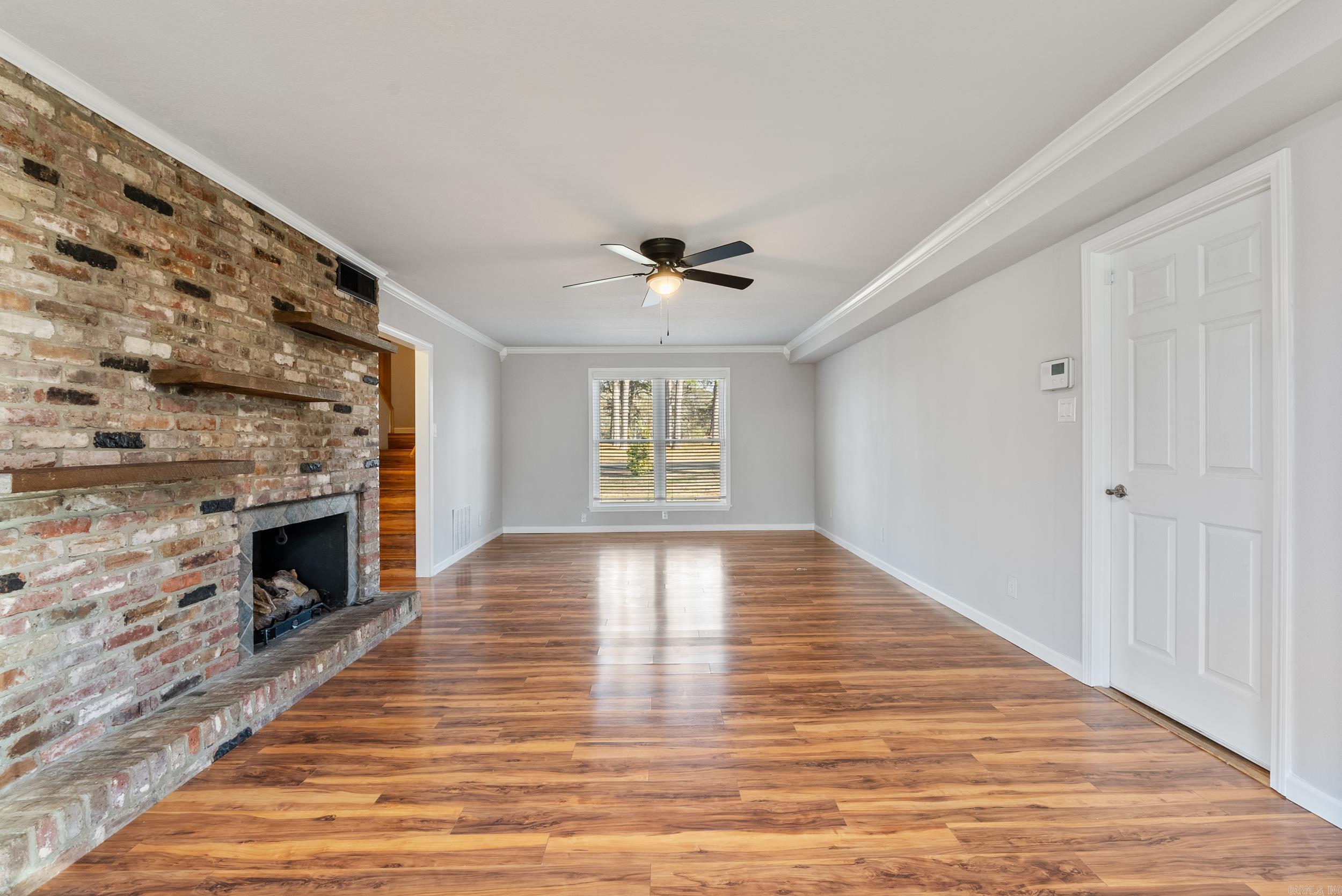 Lakeland Manor - Residential