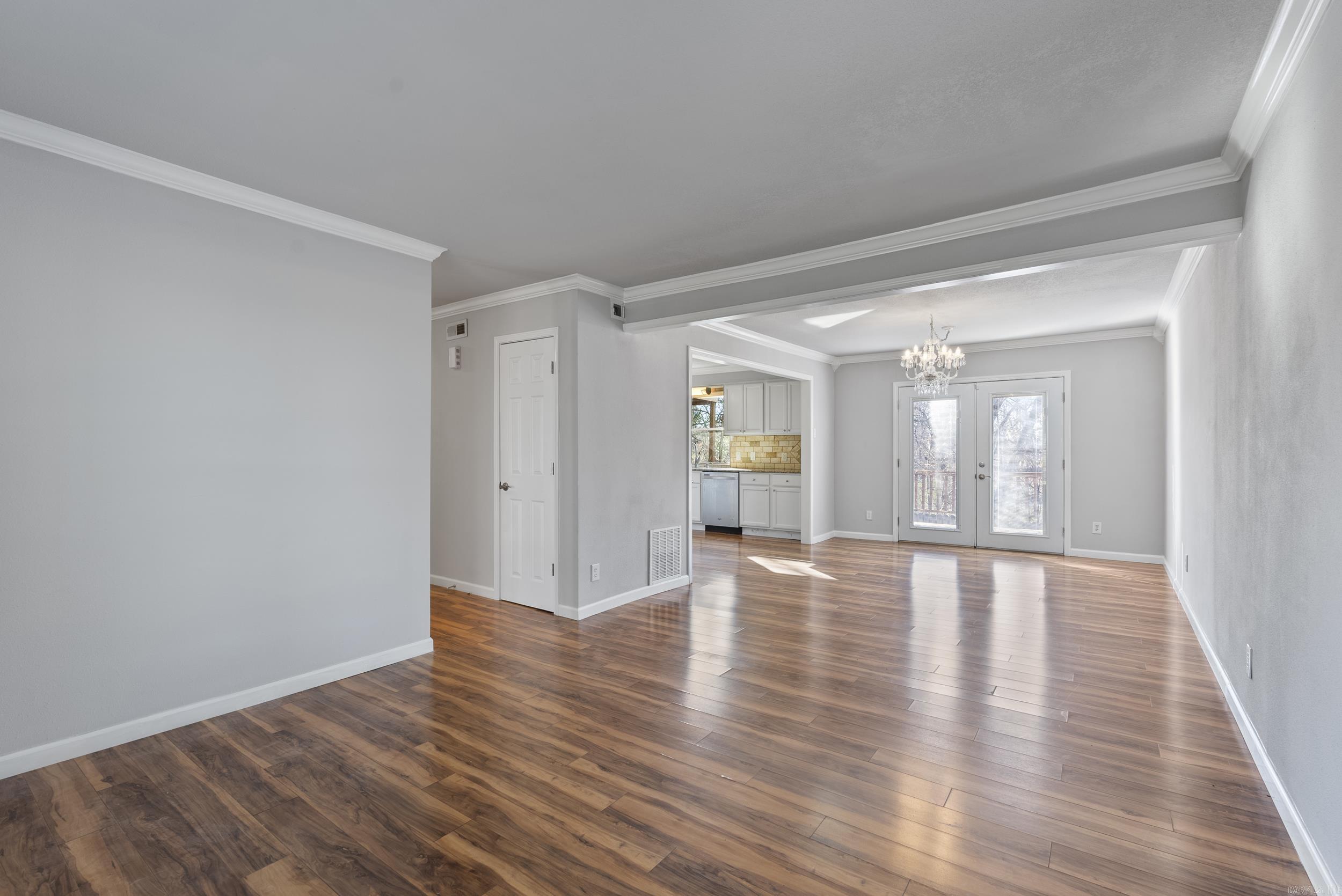 Lakeland Manor - Residential